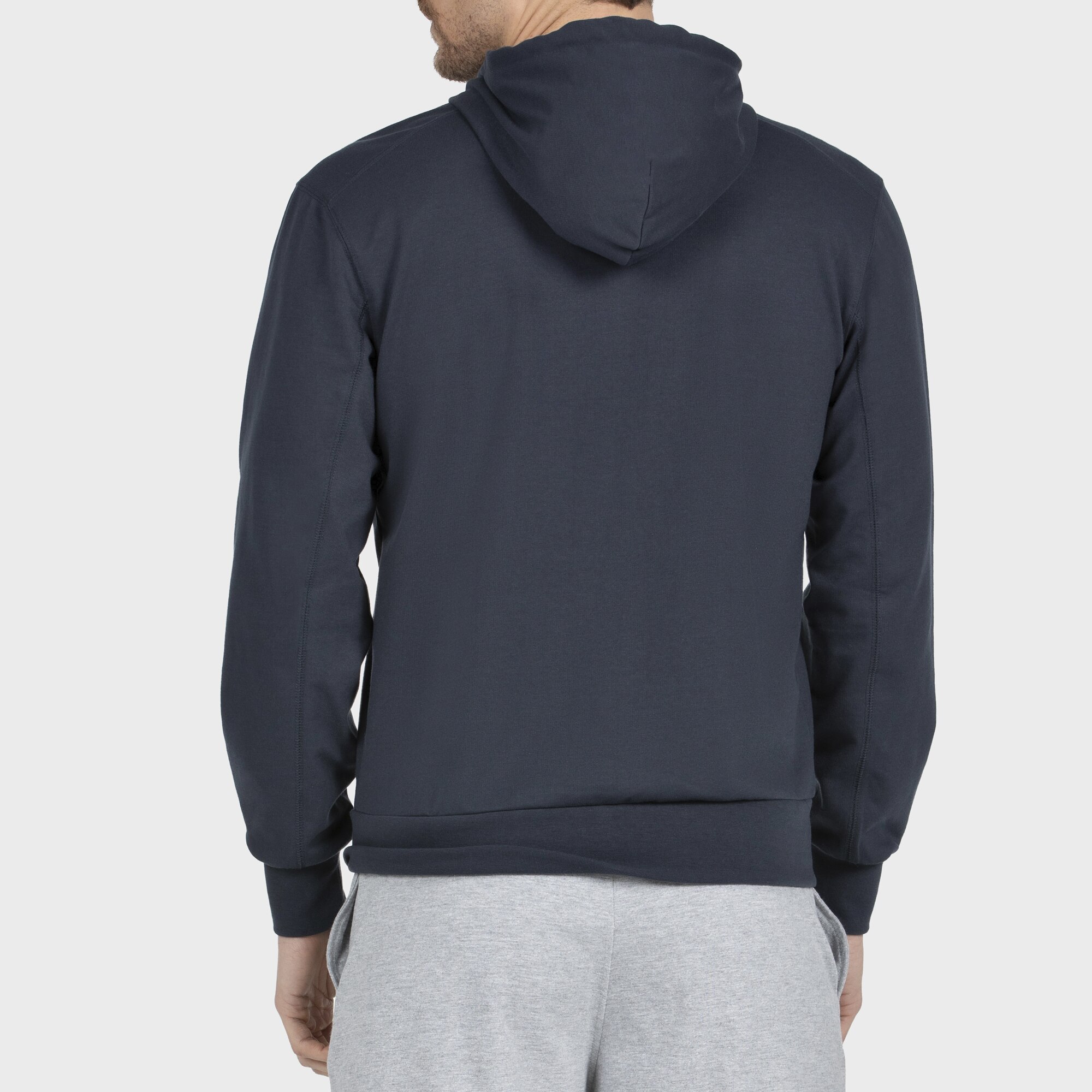 Sudadera Hombre ESCURIAL AZUL MARINO John Smith - Azul marino Azul marino-4