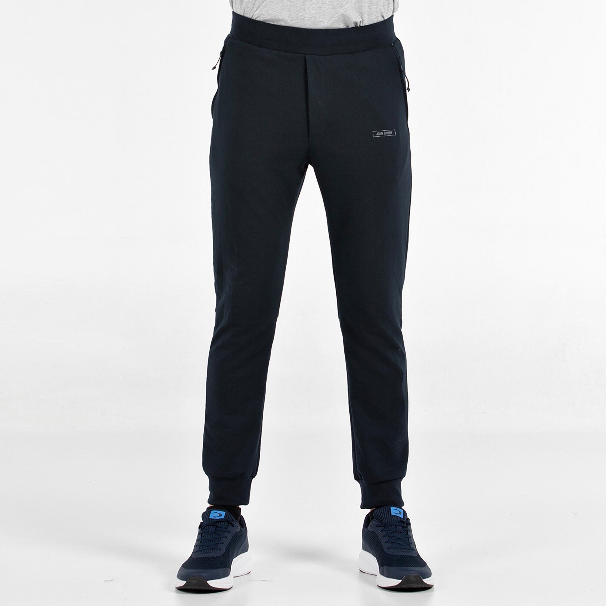 John Smith Pantalón Largo Hombre ENTRIN AZUL MARINO Azul marino