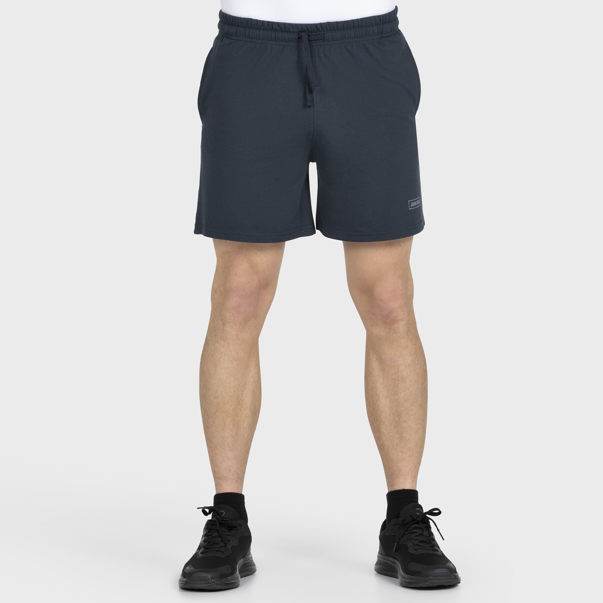 John Smith Pantalón Corto Hombre ESTACION AZUL MARINO Azul marino