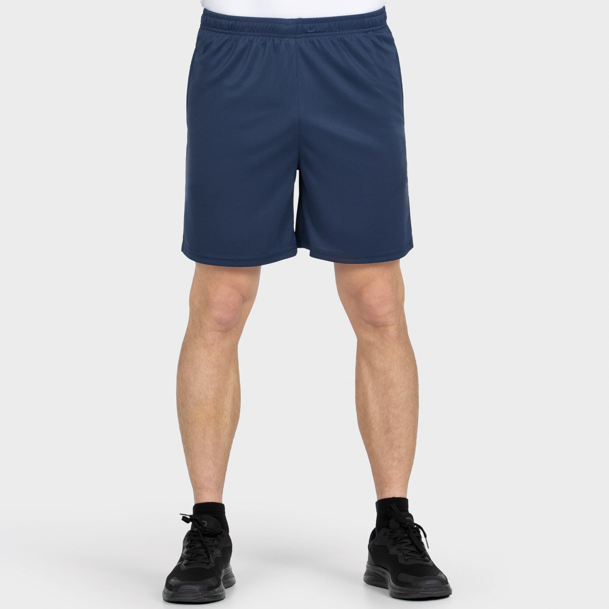 John Smith Pantalón Corto Hombre BRUGMA AZUL OSCURO Azul oscuro