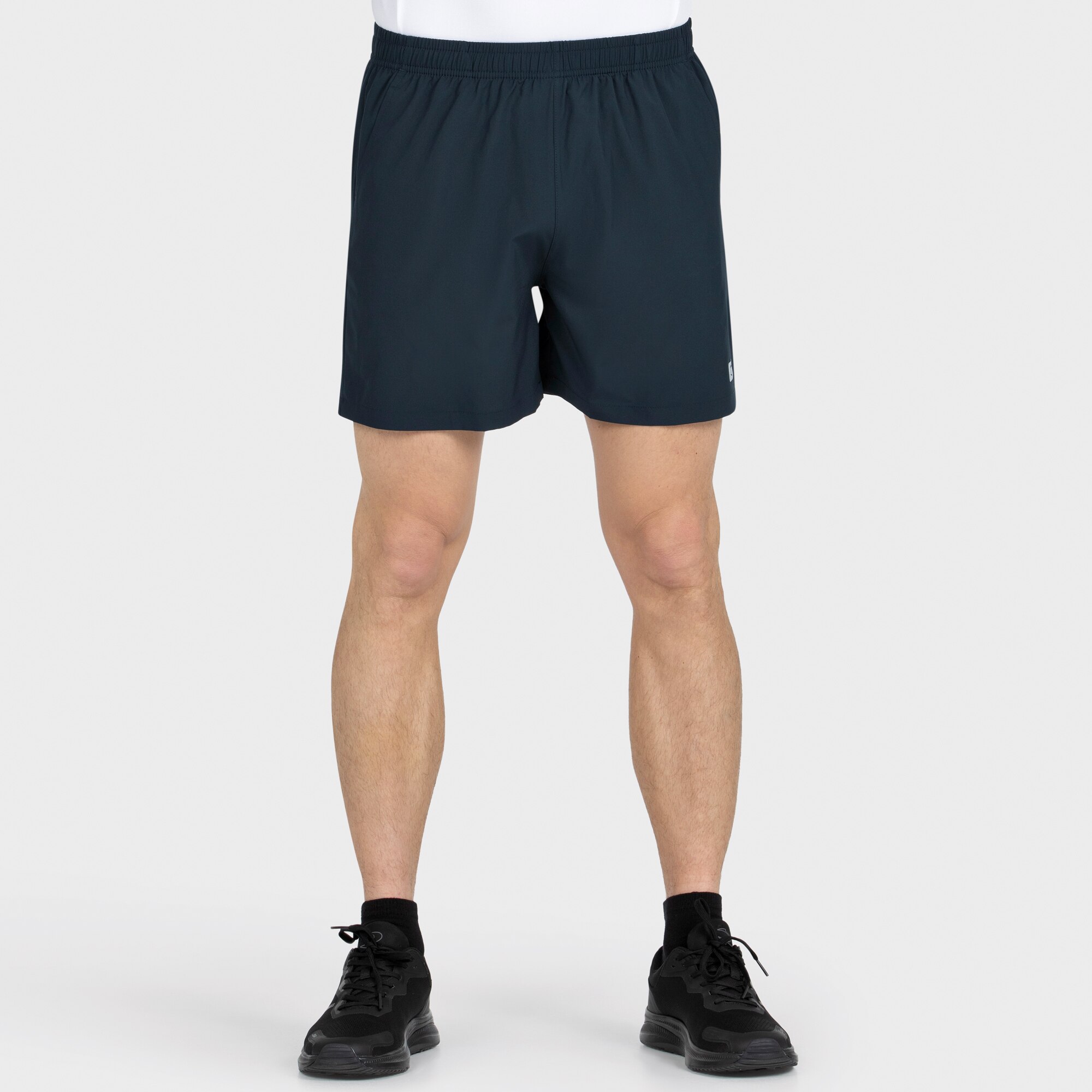 John Smith Pantalón Corto Hombre BRUJE AZUL MARINO Azul marino