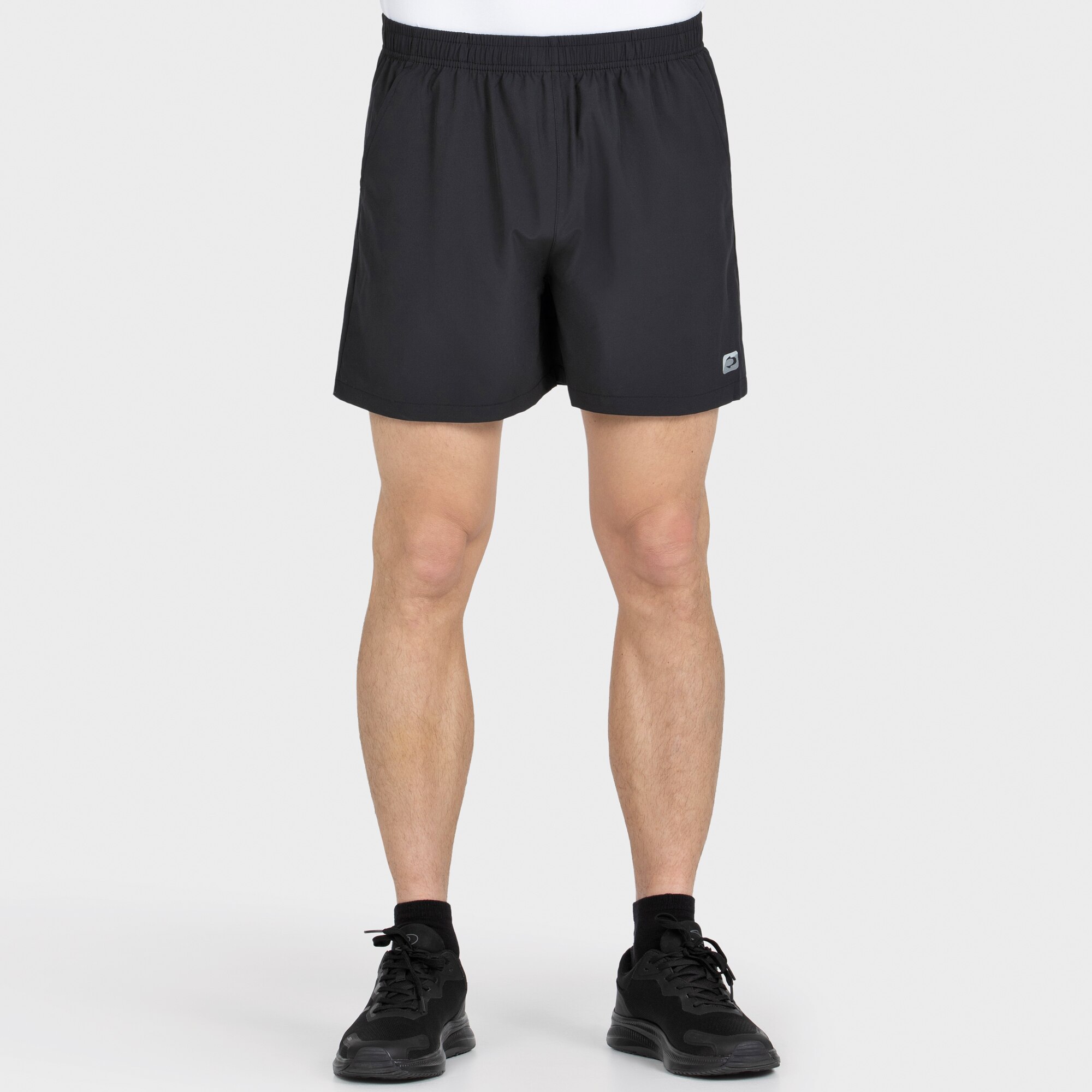 John Smith Pantalón Corto Hombre BRUJE NEGRO Negro