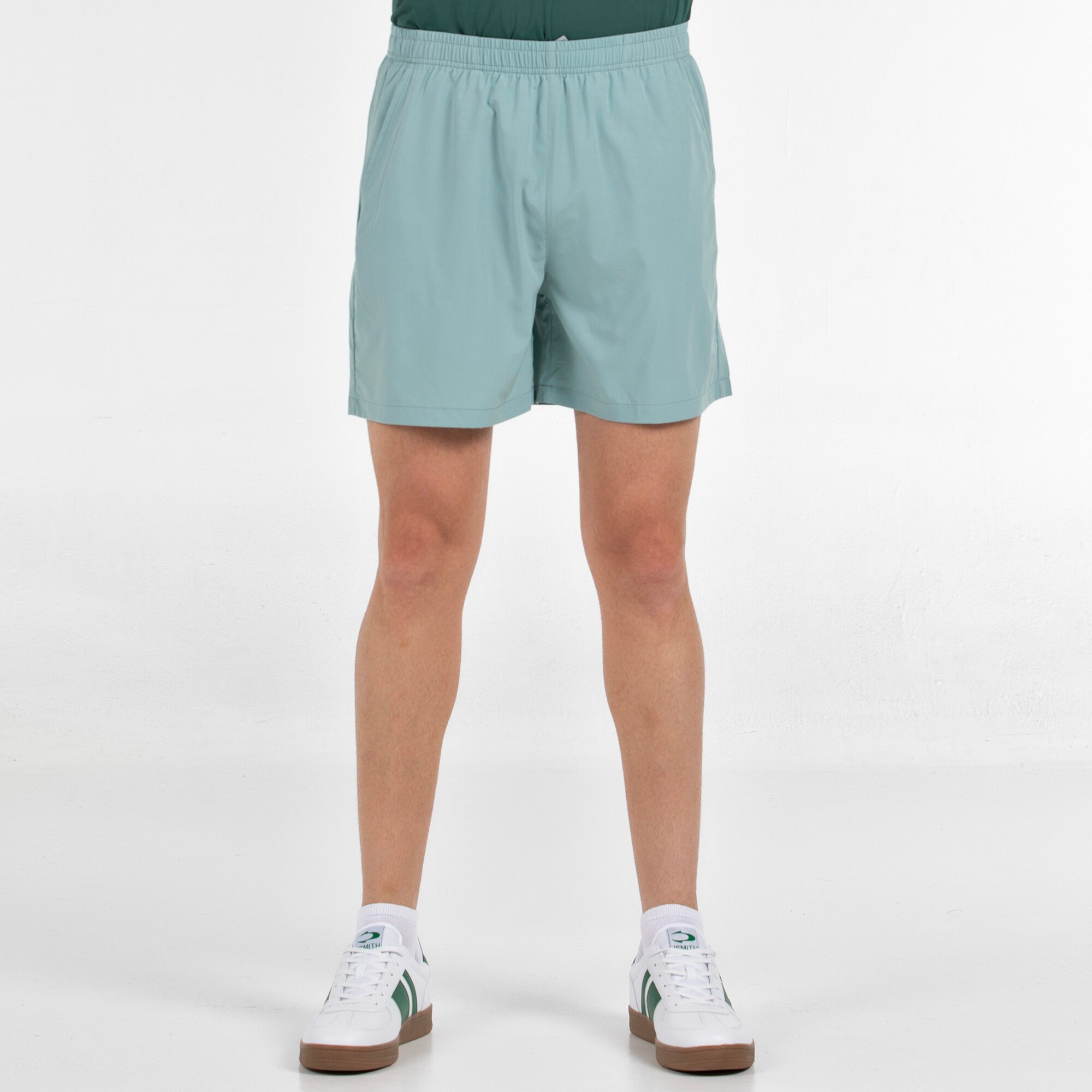 John Smith Pantalón Corto Hombre BRUJE MENTOL Menta