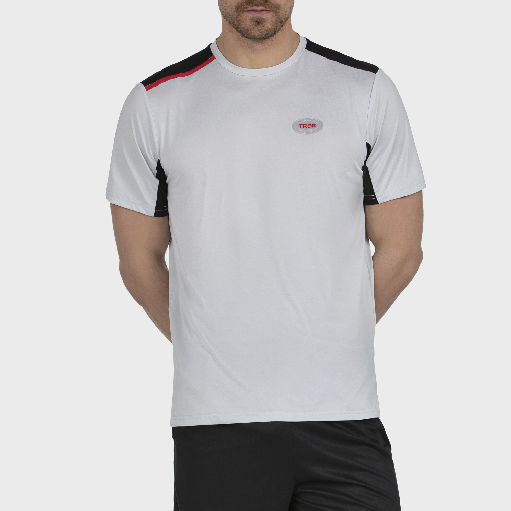 John Smith Camiseta M/C Hombre TEBA HIELO VIGORE Hielo