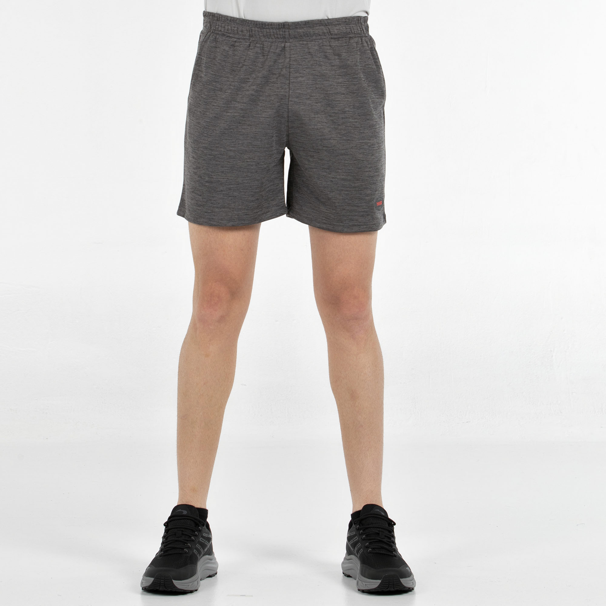 John Smith Pantalón Corto Hombre TAMUREJO NEGRO VIGORE Negro Vigoré