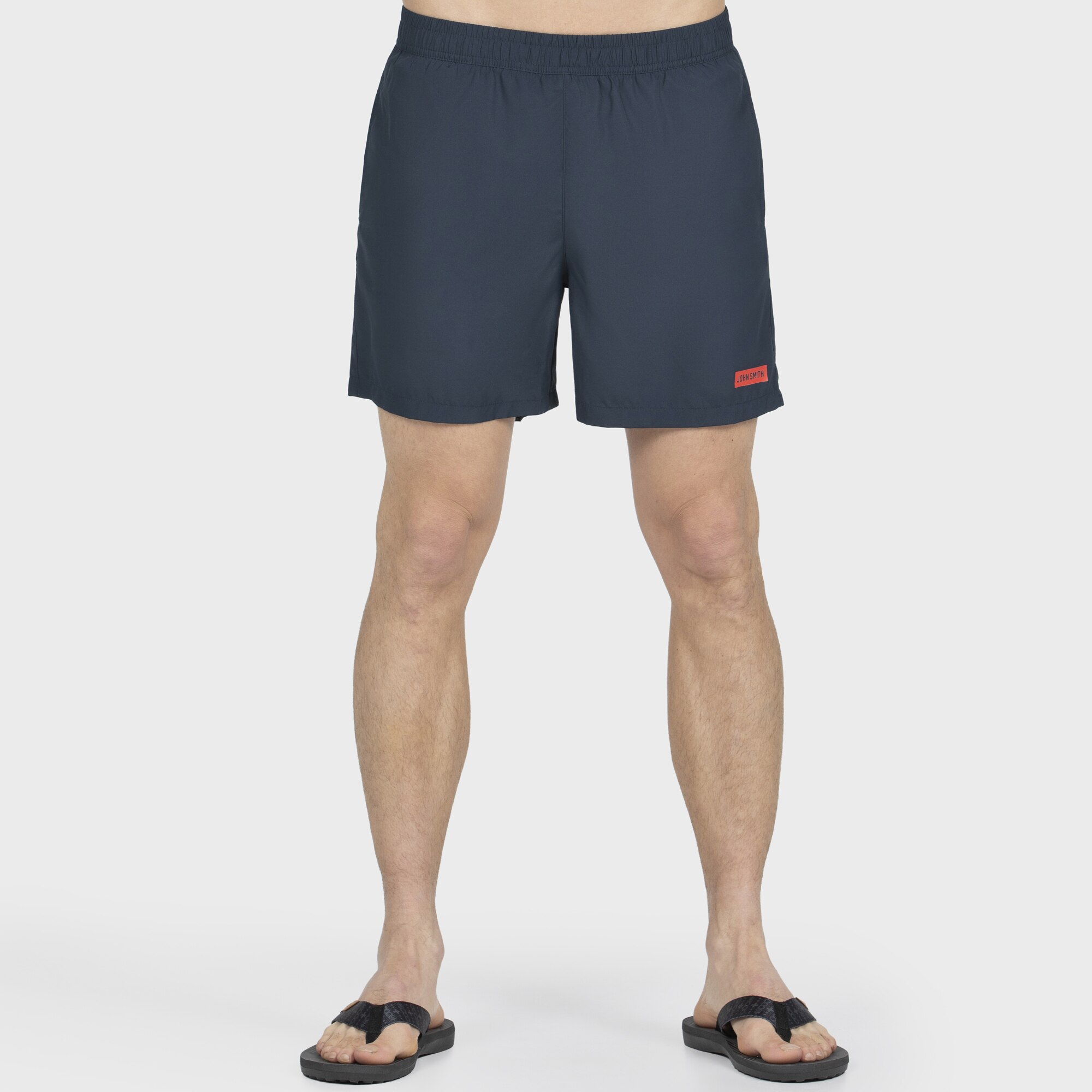 John Smith Pantalón Corto Hombre ORICO M AZUL MARINO Azul marino