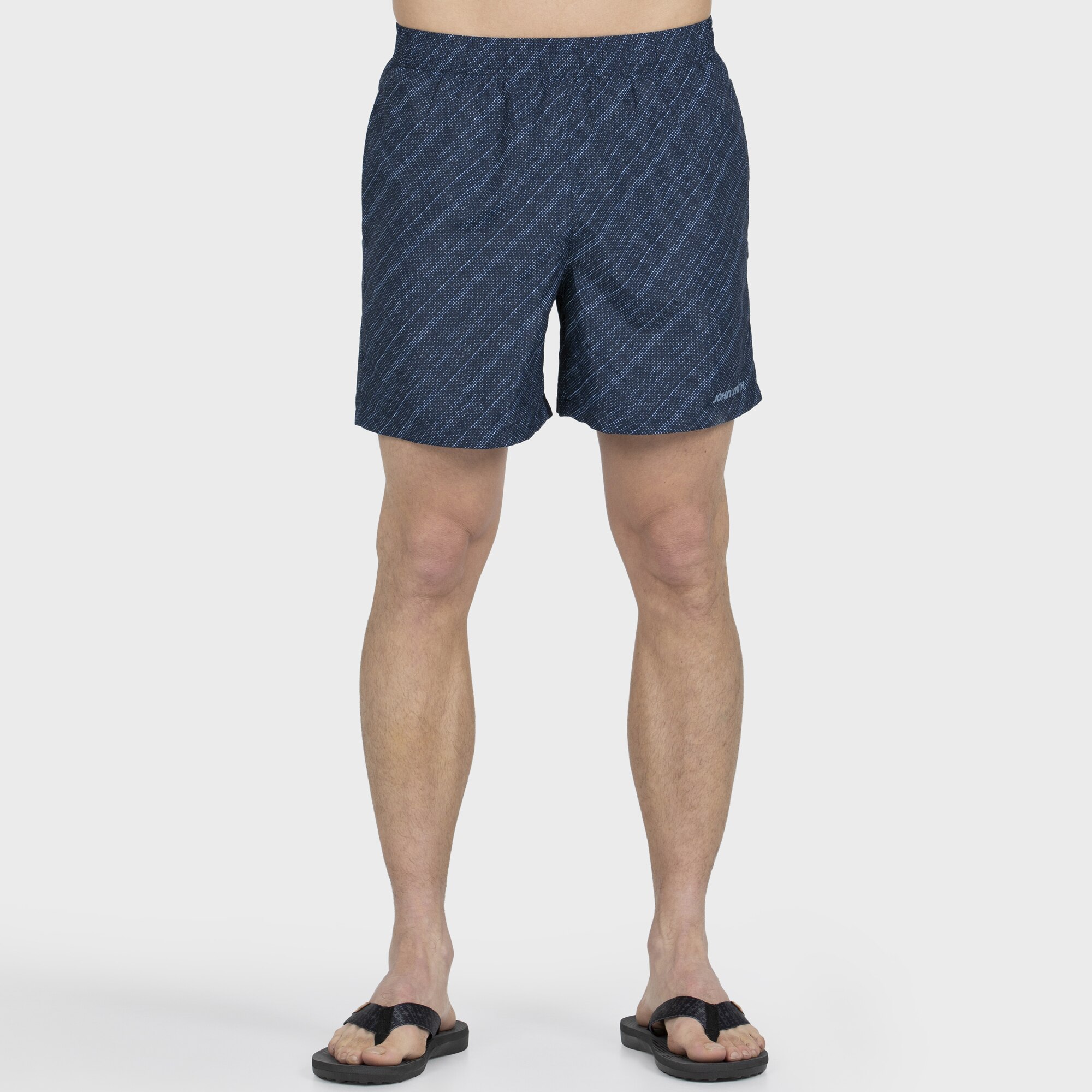 John Smith Pantalón Corto Hombre OCOTE AZUL MARINO Azul marino