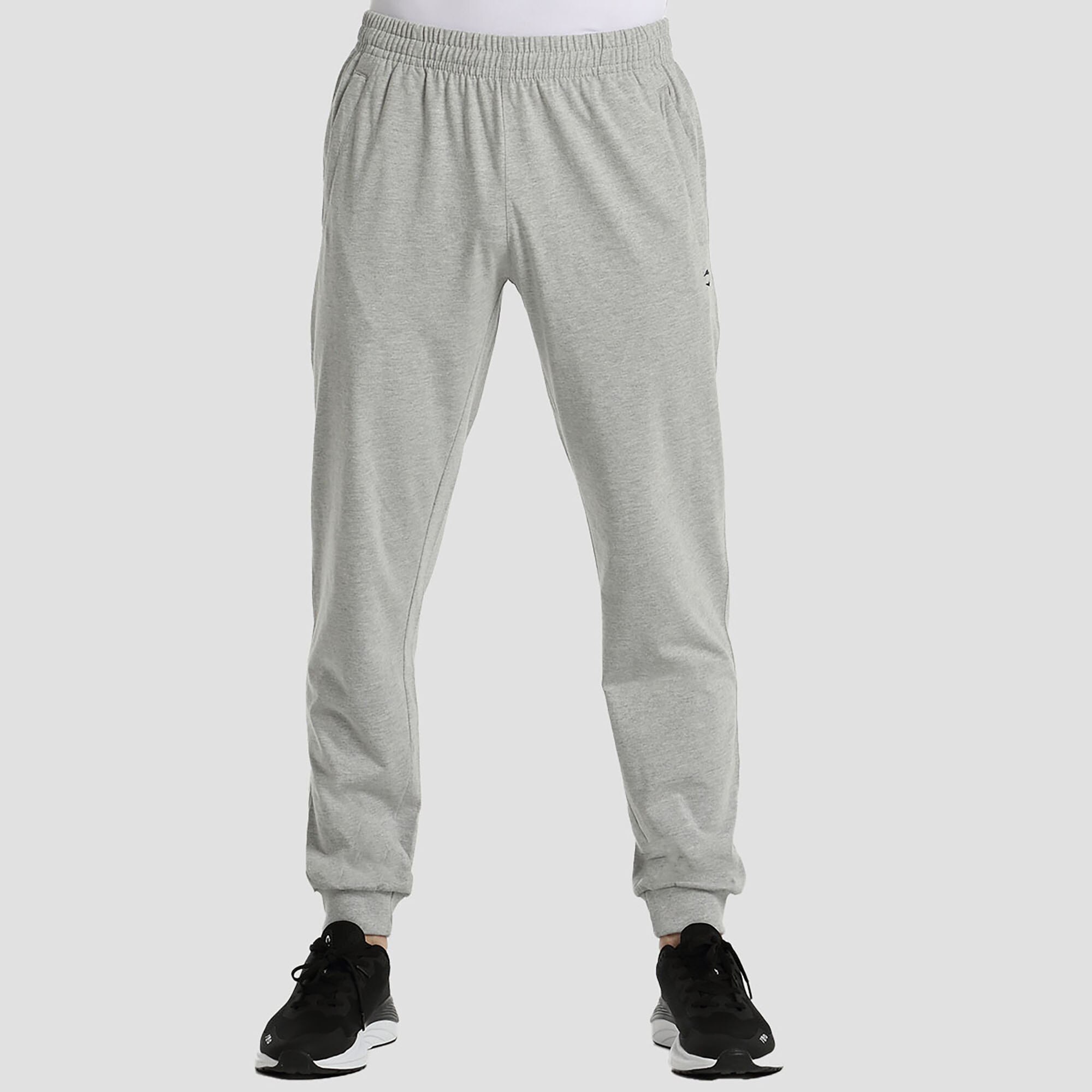 John Smith Pantalón Largo Hombre LUTEO 26V GRIS MEDIO VIGORE Gris medio