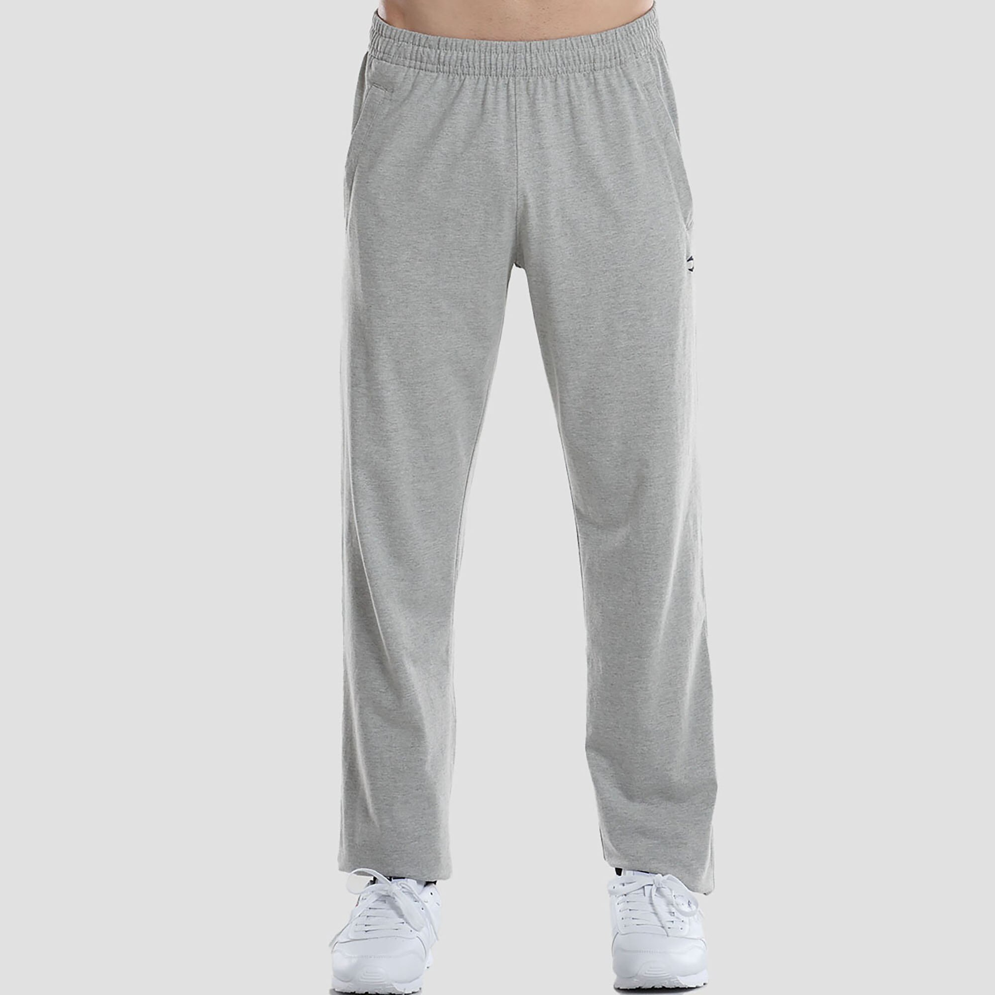 John Smith Pantalón Largo Hombre CRESEU 26V GRIS MEDIO VIGORE Gris medio
