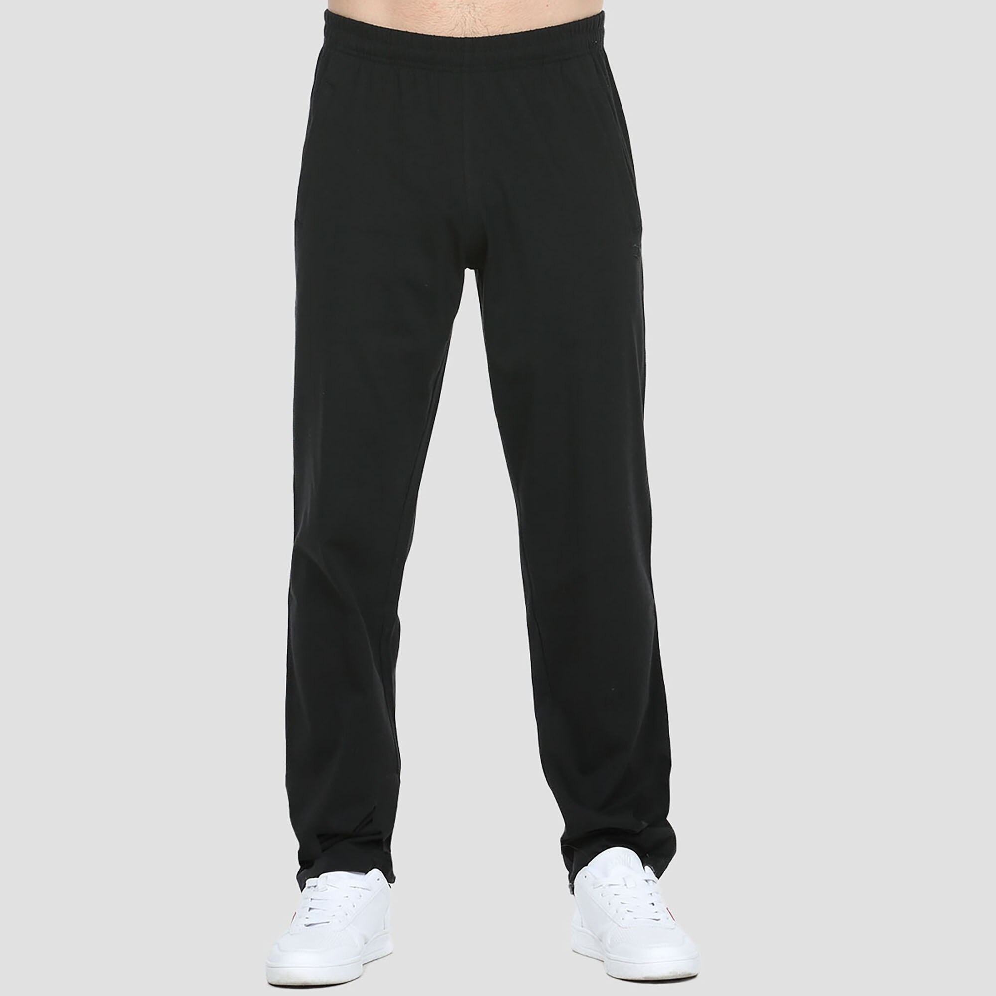 John Smith Pantalón Largo Hombre CRESEU 26V NEGRO Negro