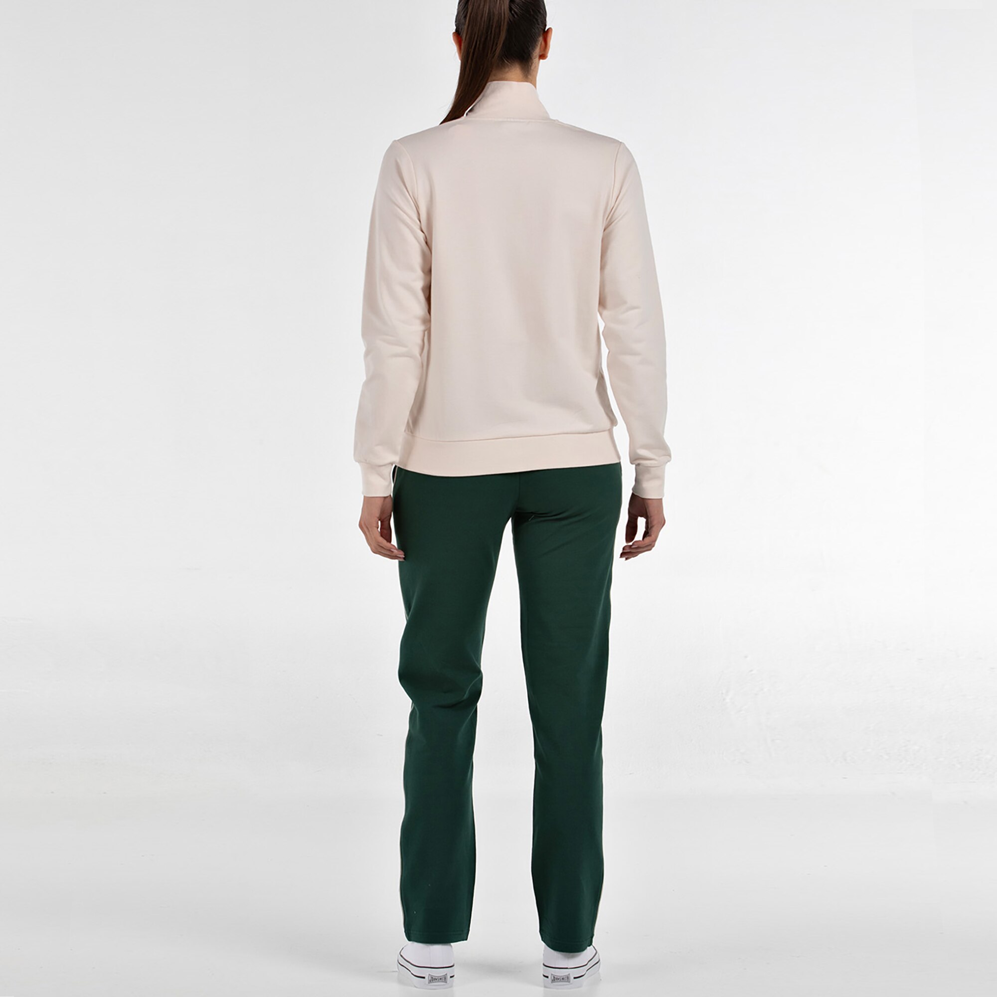 Chandal Mujer KOEIA CRUDO John Smith - Natural Natural-4