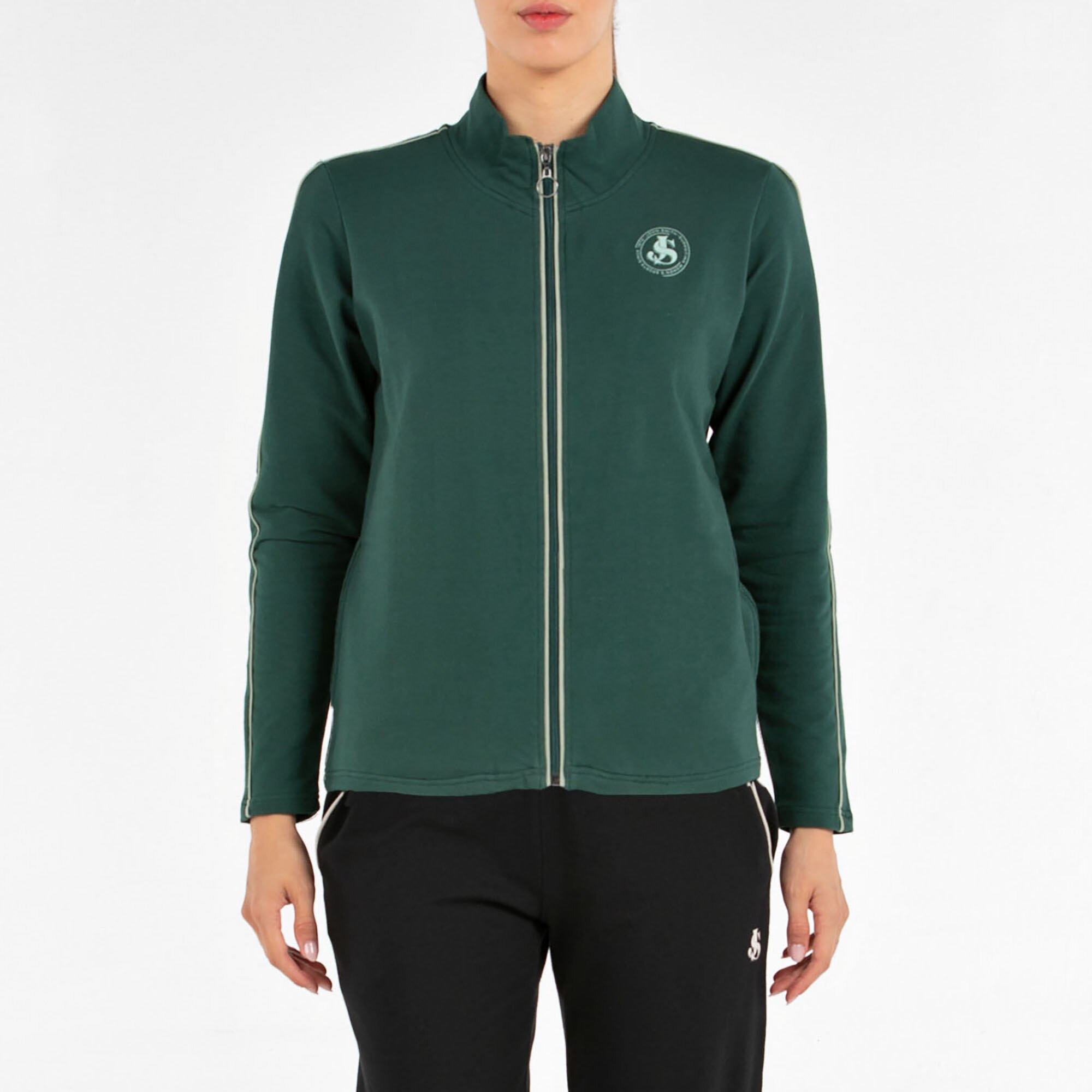 Imagen 0 de Sudadera Mujer KANG JUNGLA John Smith Jungla