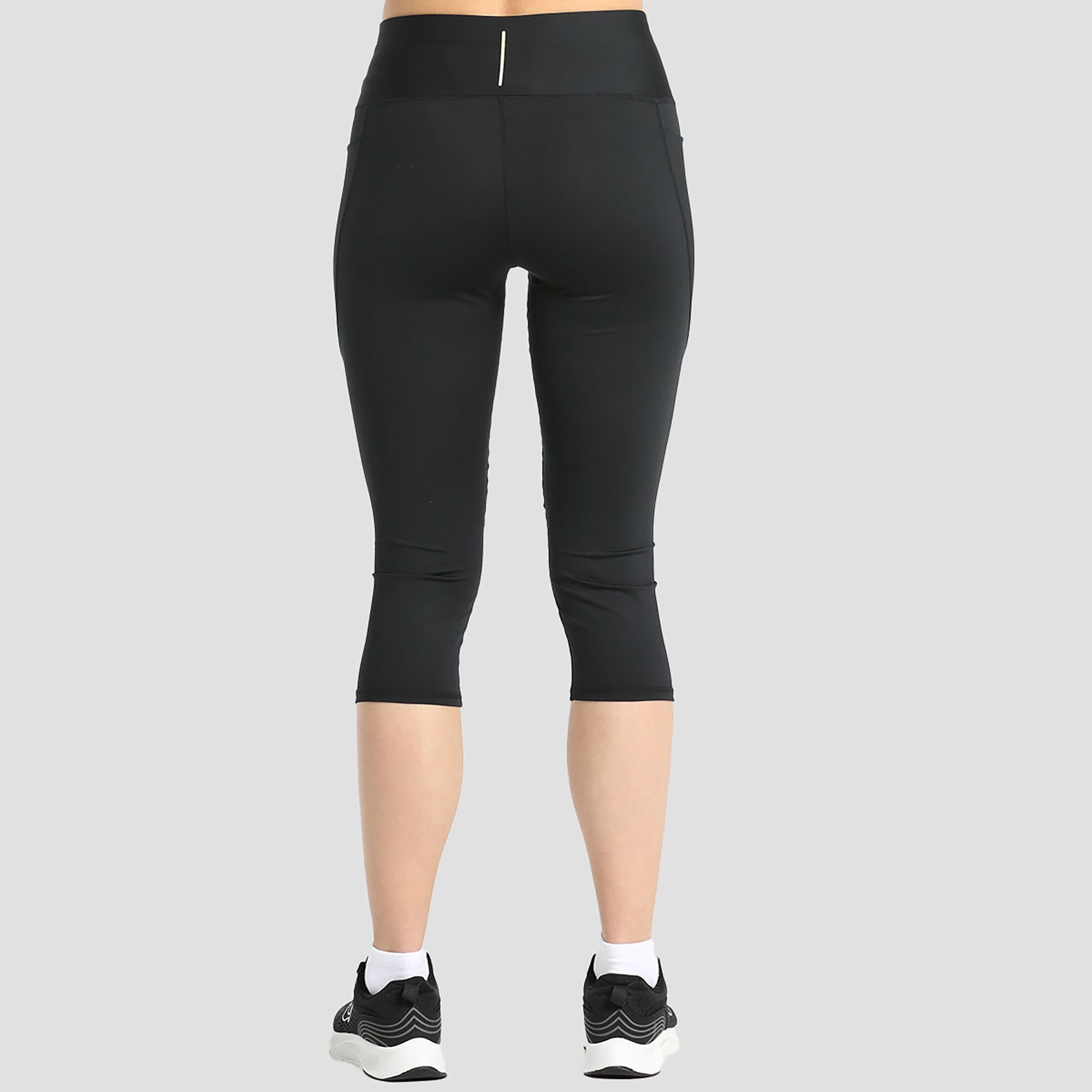 Malla Cortas Mujer ADEMA 26V John Smith - Negro Negro-4