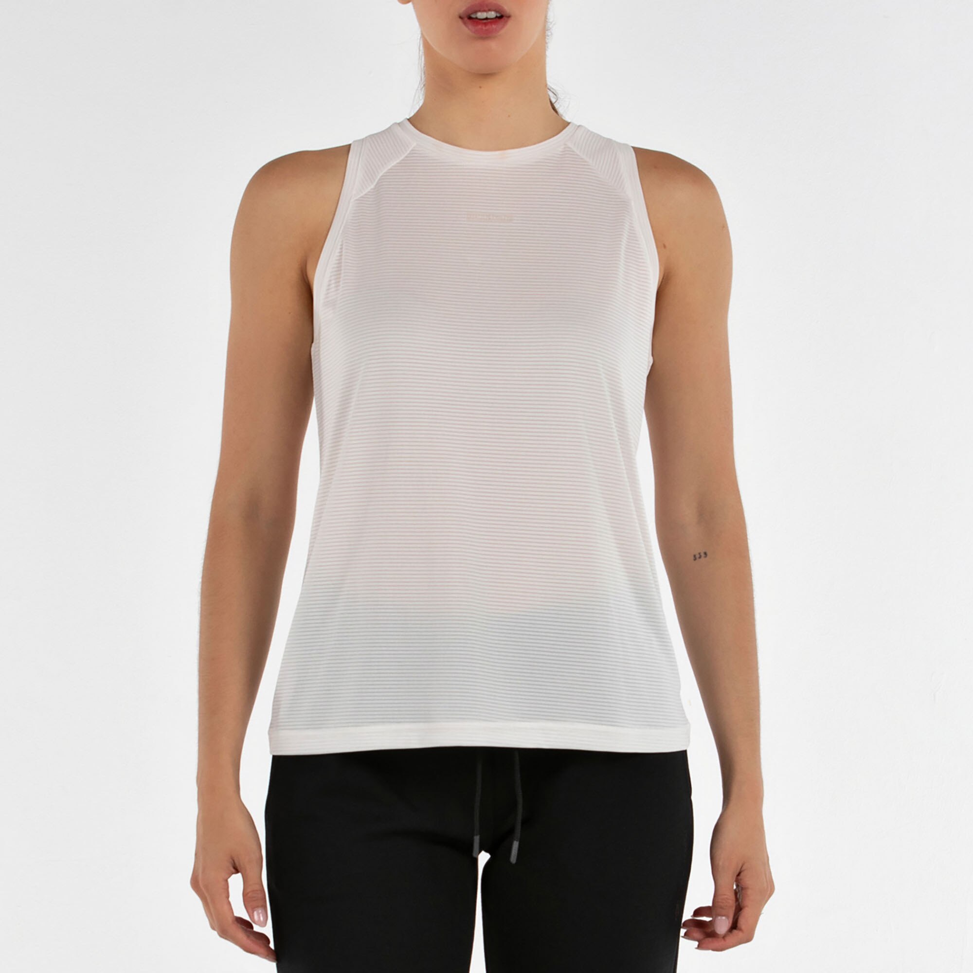 John Smith - Camiseta S-M Mujer PEDRIZAS HUESO John Smith.