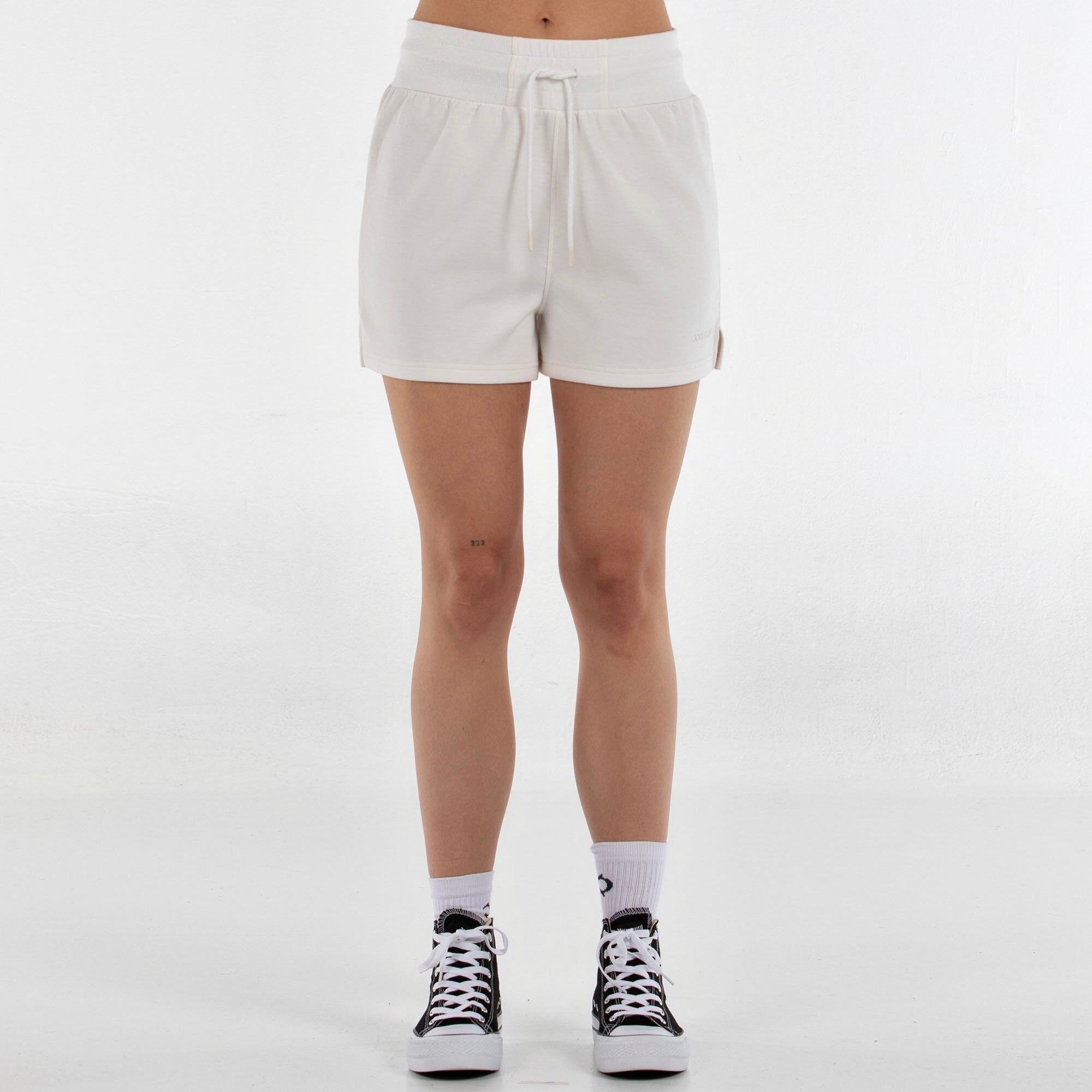 Imagen 0 de Pantalón Corto Mujer PIORNAL HUESO John Smith Natural