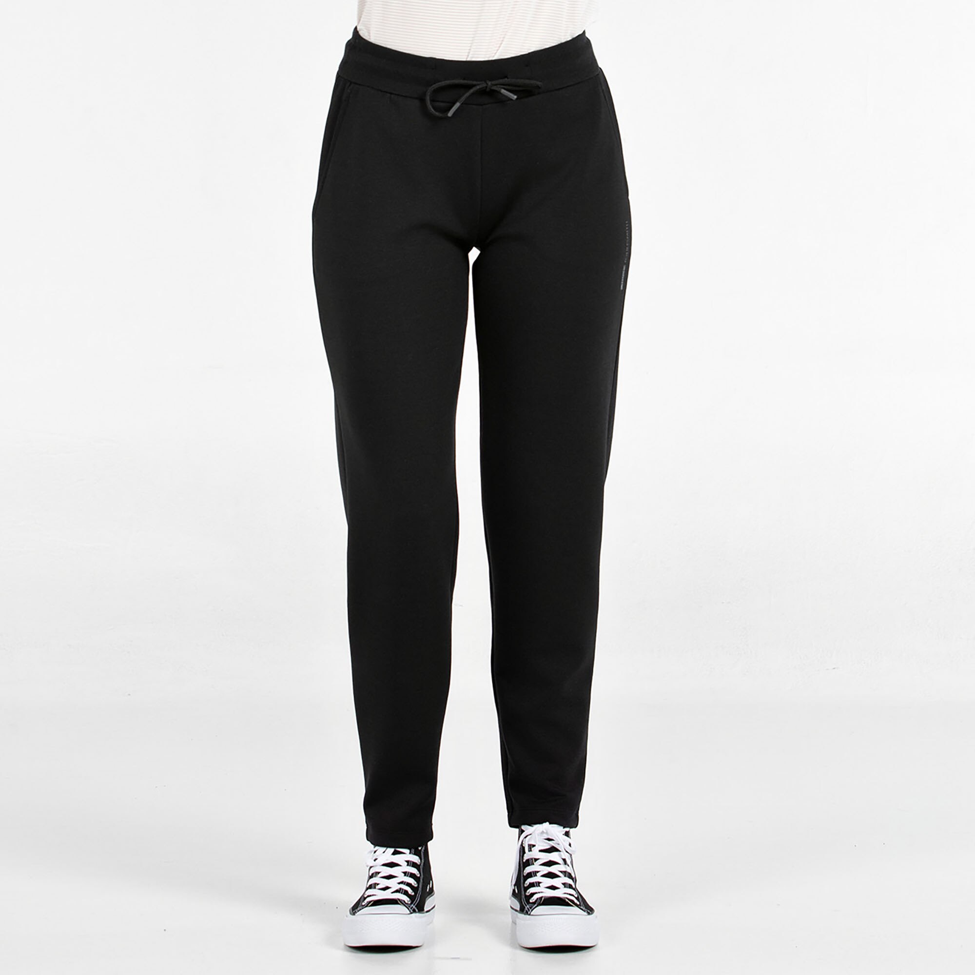 Imagen 0 de Pantalón Largo Mujer PERALEDA NEGRO John Smith Negro
