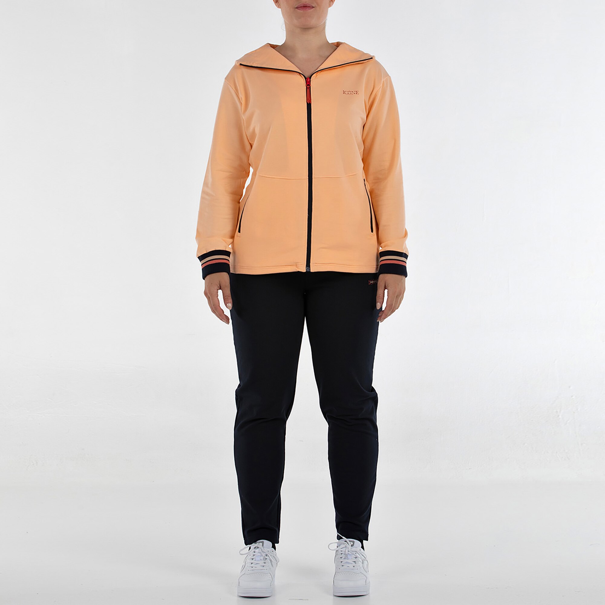 Imagen 0 de Chandal Mujer RETAMAL SALMON John Smith Salmon