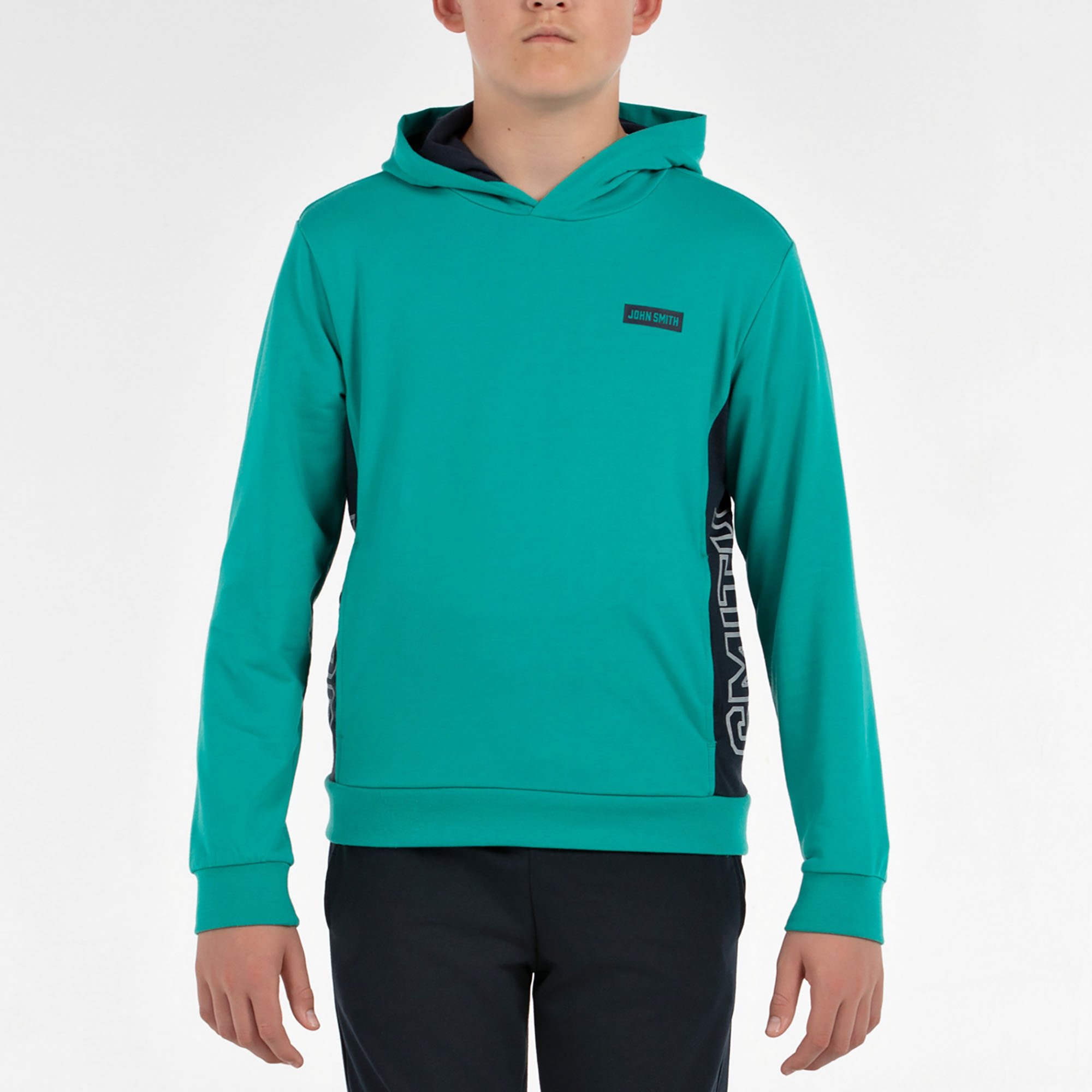 John Smith Sudadera Niño GARROVIL JADE Jade