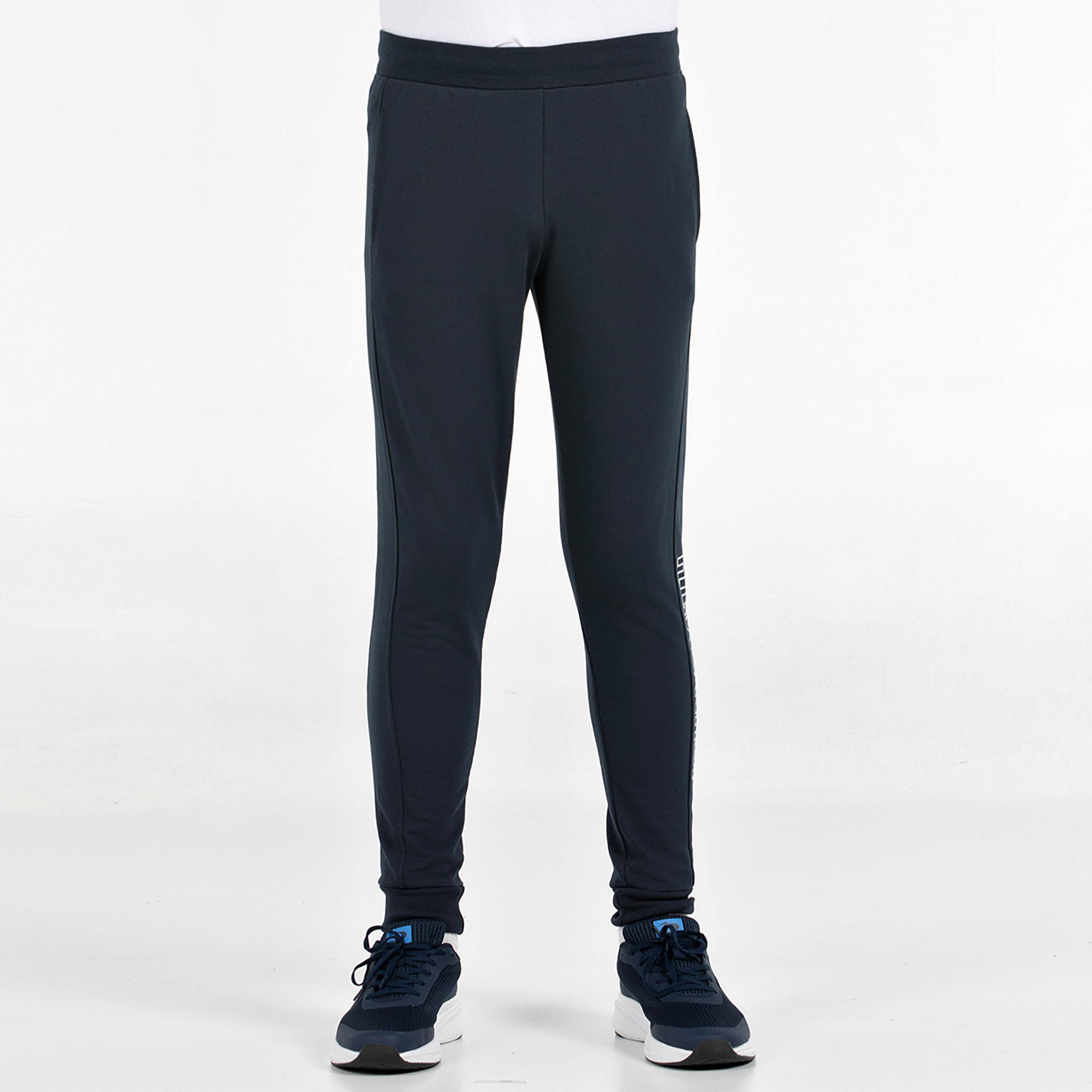 John Smith Pantalón Largo Niño GRIMALDO AZUL MARINO Azul marino