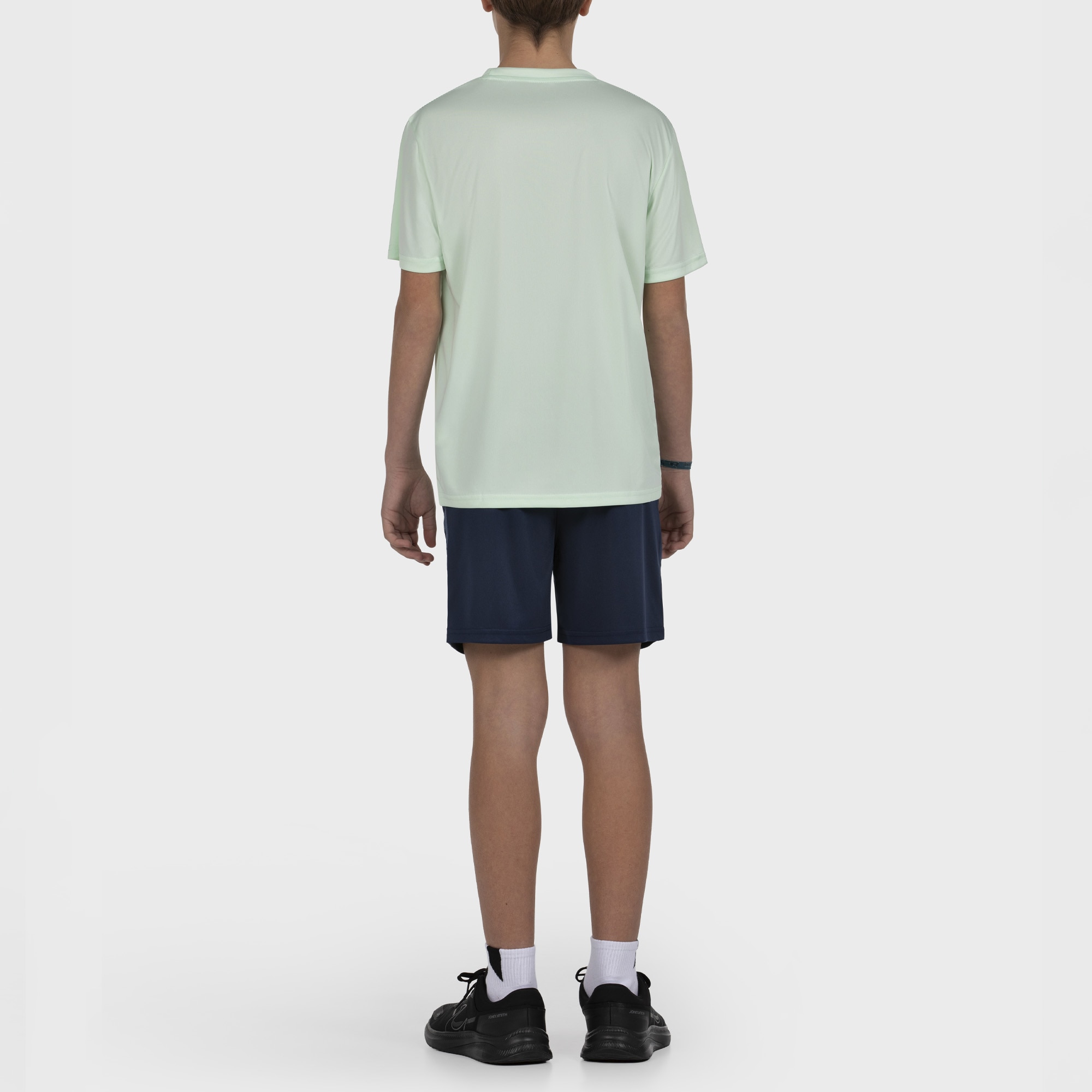 Conjunto Niño BELGA SET VERDE PASTEL John Smith - Verde pastel Verde pastel-4
