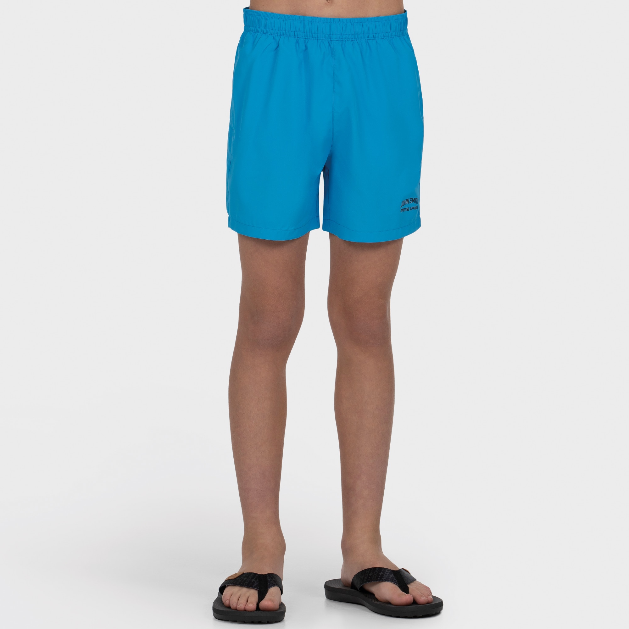 John Smith Pantalón Corto Niño OASTRI J AZUL INTENSO Azul Intenso