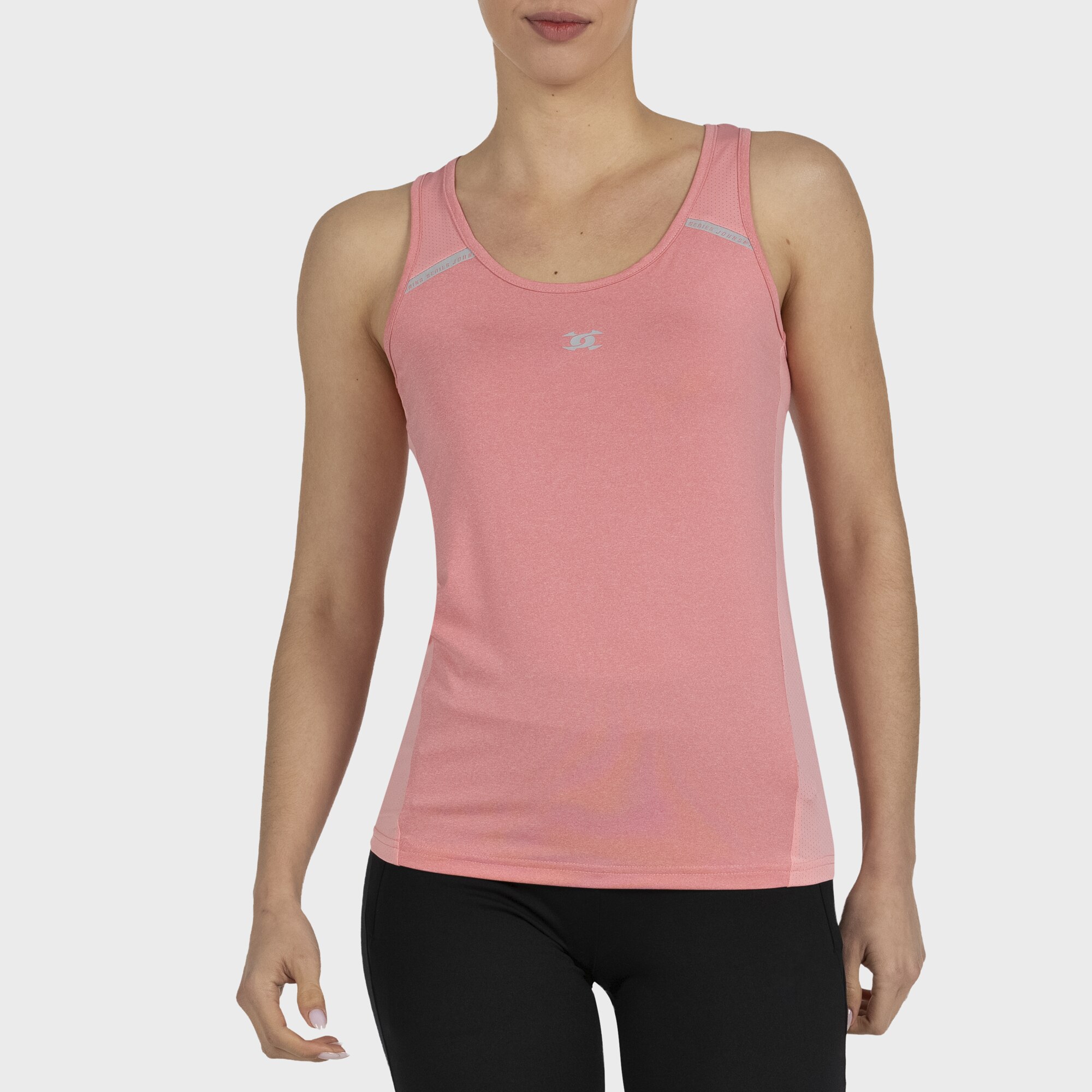 Imagen 0 de Camiseta S/M Mujer ASCELLA ROSA ANTIGUO VIGORE John Smith Rosa antiguo