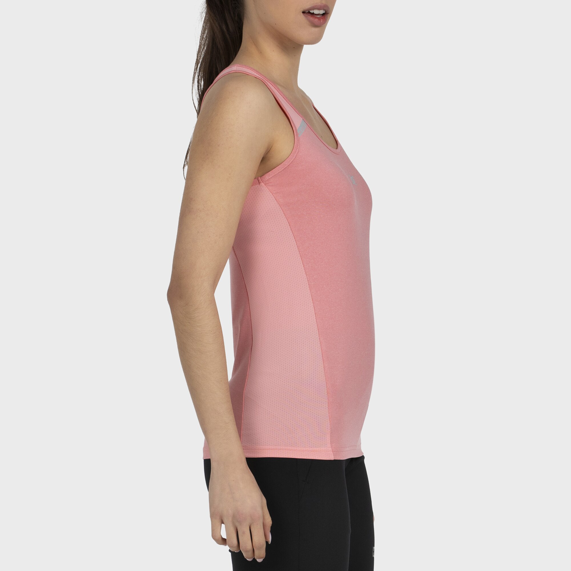Camiseta S/M Mujer ASCELLA ROSA ANTIGUO VIGORE John Smith - Rosa antiguo Rosa antiguo-3