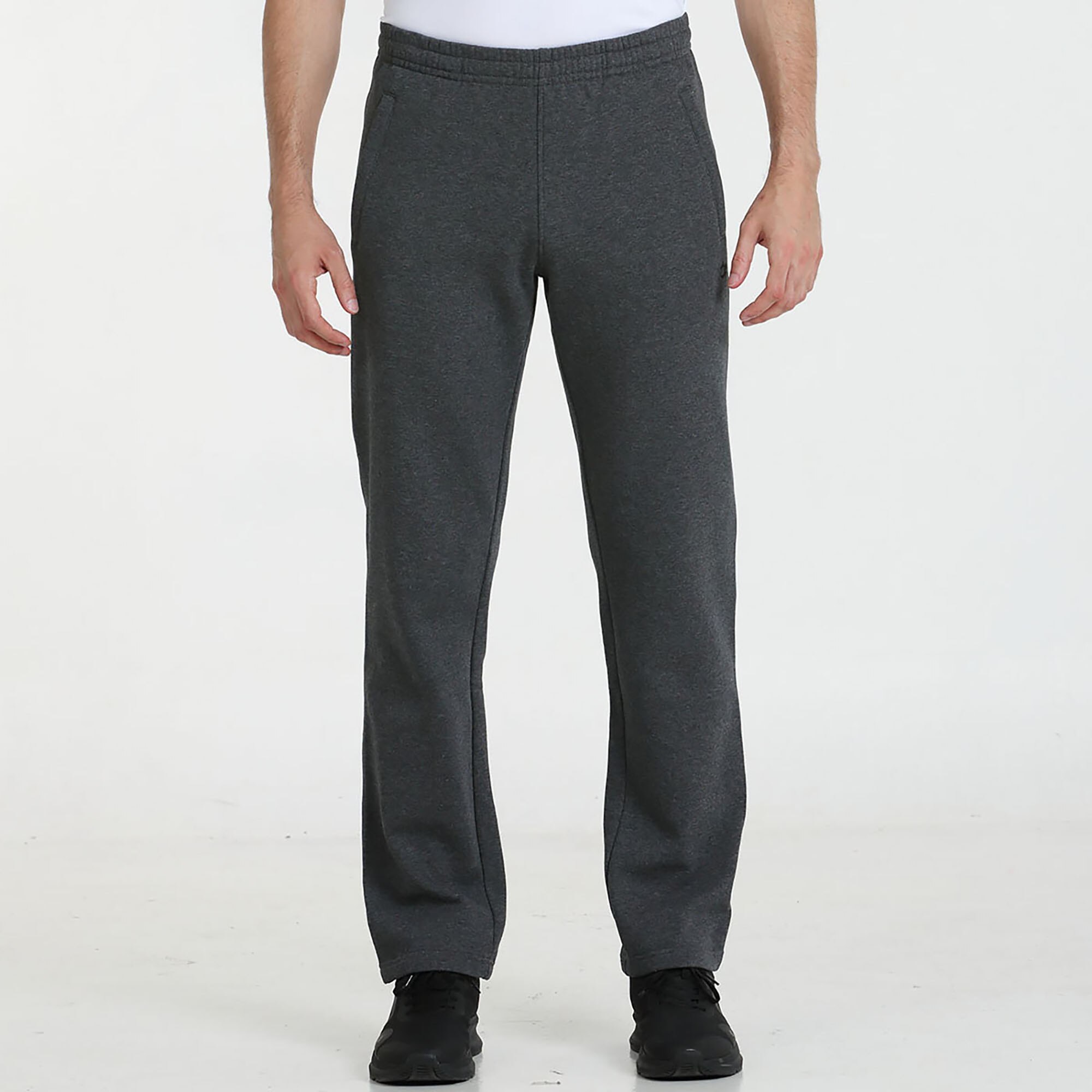 John Smith Pantalón Largo Hombre MISTRATO 26V GRIS OSCURO VIG Gris oscuro