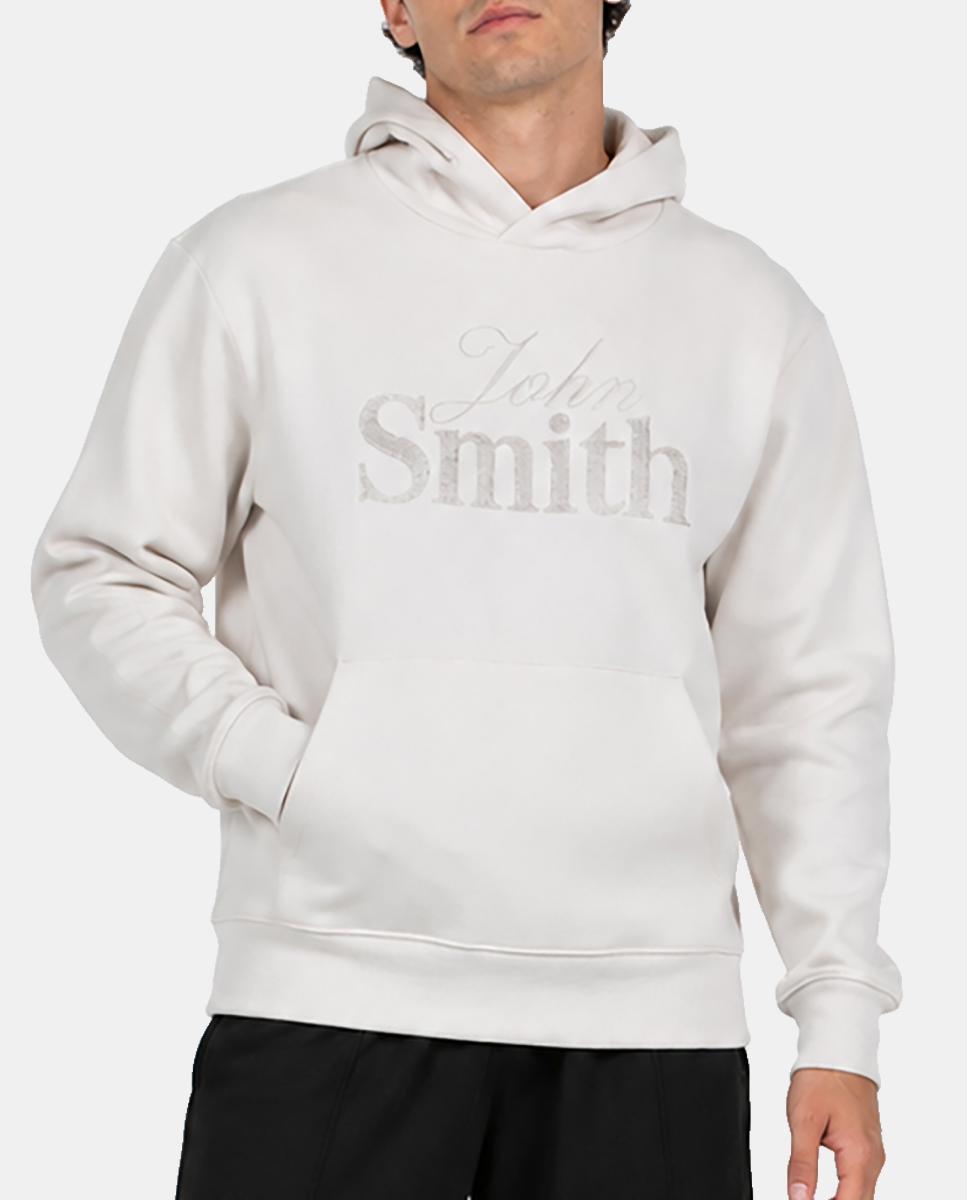 Imagen 0 de Sudadera Hombre BIERZO JOHN SMITH