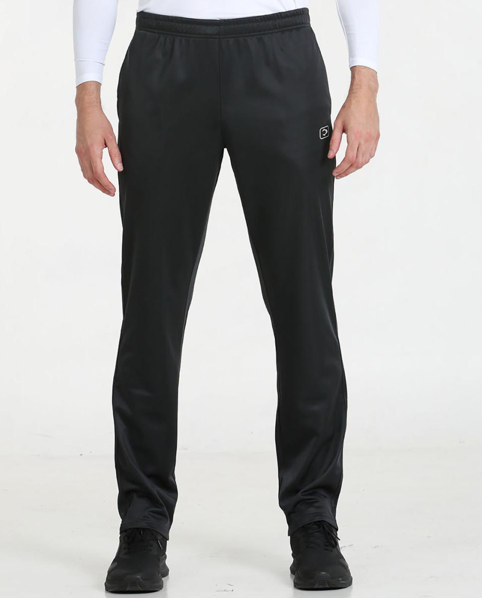 Imagen 0 de Pantalón largo Hombre CASTELO M 26I JOHN SMITH Negro