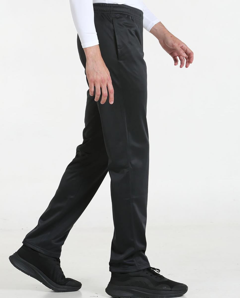 Pantalón largo Hombre CASTELO M 26I JOHN SMITH - Negro Negro-3