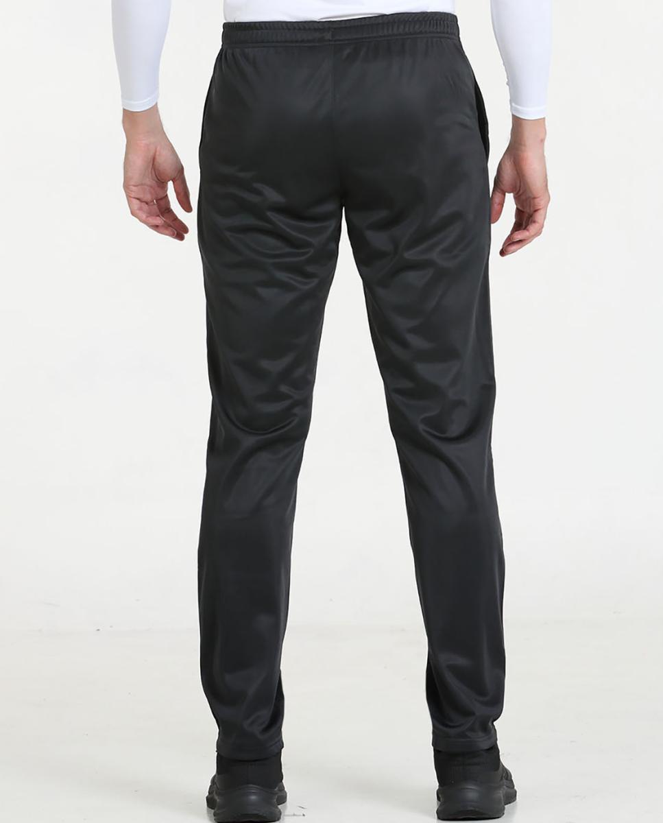 Pantalón largo Hombre CASTELO M 26I JOHN SMITH - Negro Negro-4