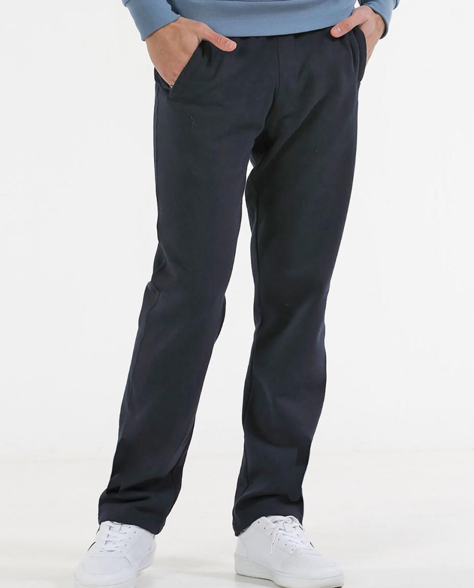 John Smith Pantalón largo Hombre MISTRATO 26I Azul