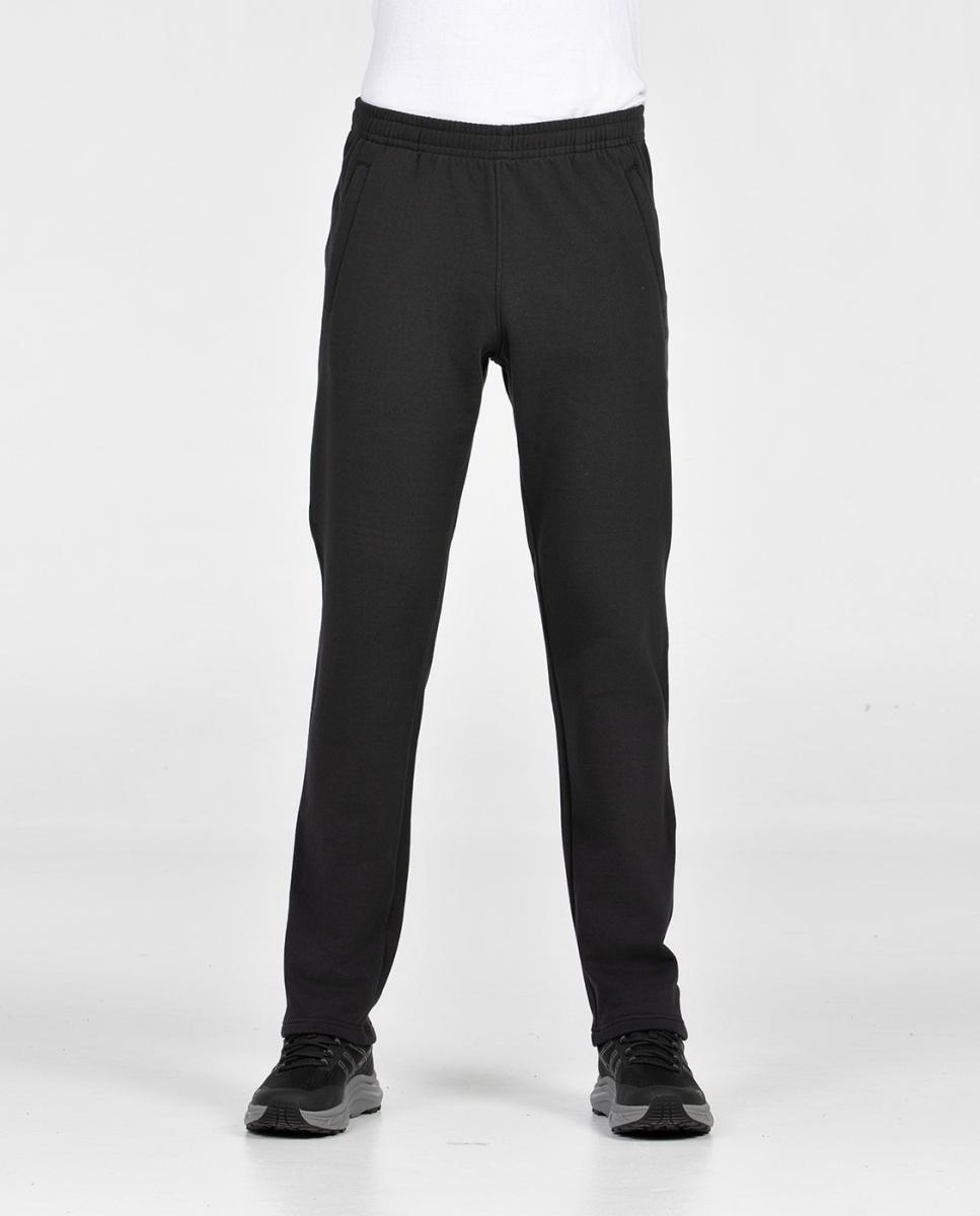 John Smith Pantalón largo Hombre MISTRATO 26I Negro