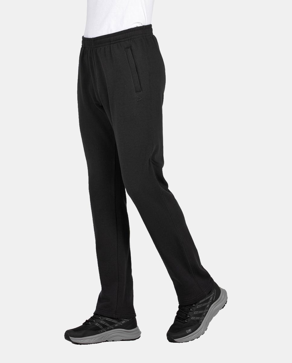Pantalón largo Hombre MISTRATO 26I JOHN SMITH - Negro Negro-2