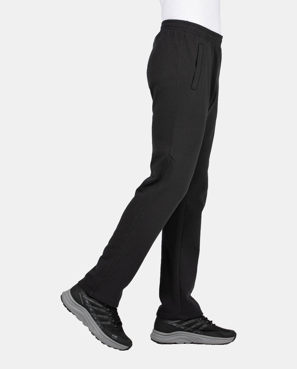 Pantalón largo Hombre MISTRATO 26I JOHN SMITH - Negro Negro-3