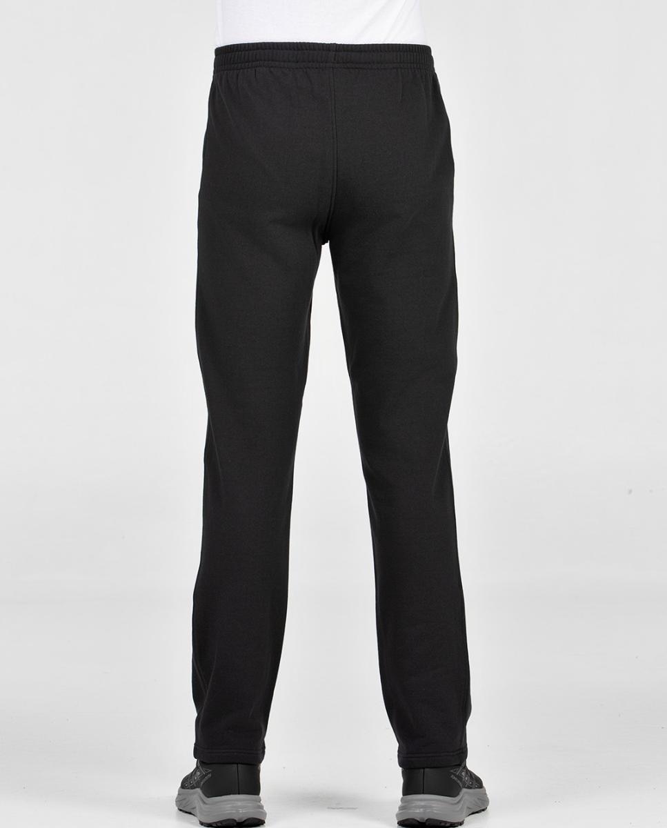 Pantalón largo Hombre MISTRATO 26I JOHN SMITH - Negro Negro-4