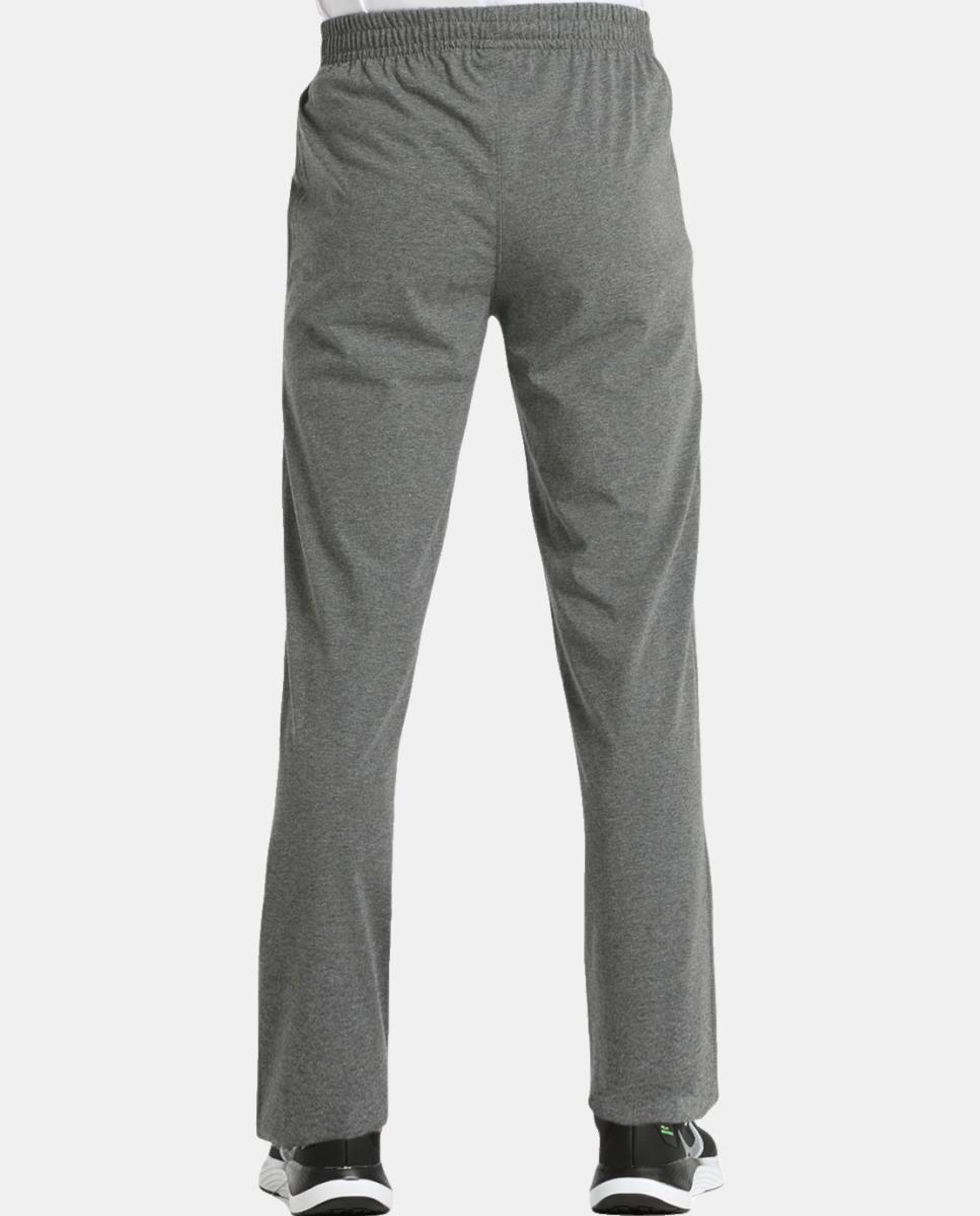Imagen 4 de Pantalón largo Hombre CRESEU 26I JOHN SMITH - Gris Gris