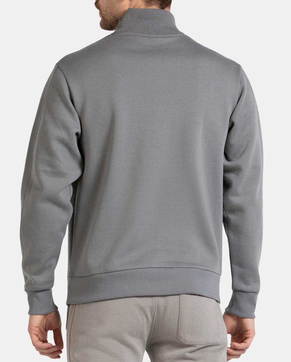 Imagen 4 de Sudadera Hombre BEBIO JOHN SMITH - Gris Gris