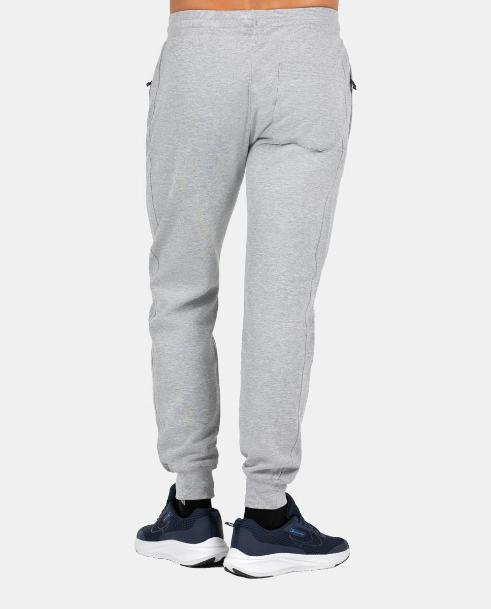 Imagen 4 de Pantalón largo Hombre BACIA JOHN SMITH - Gris Gris