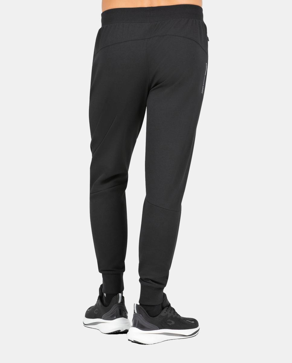 Imagen 4 de Pantalón largo Hombre ROBLA JOHN SMITH - Negro Negro