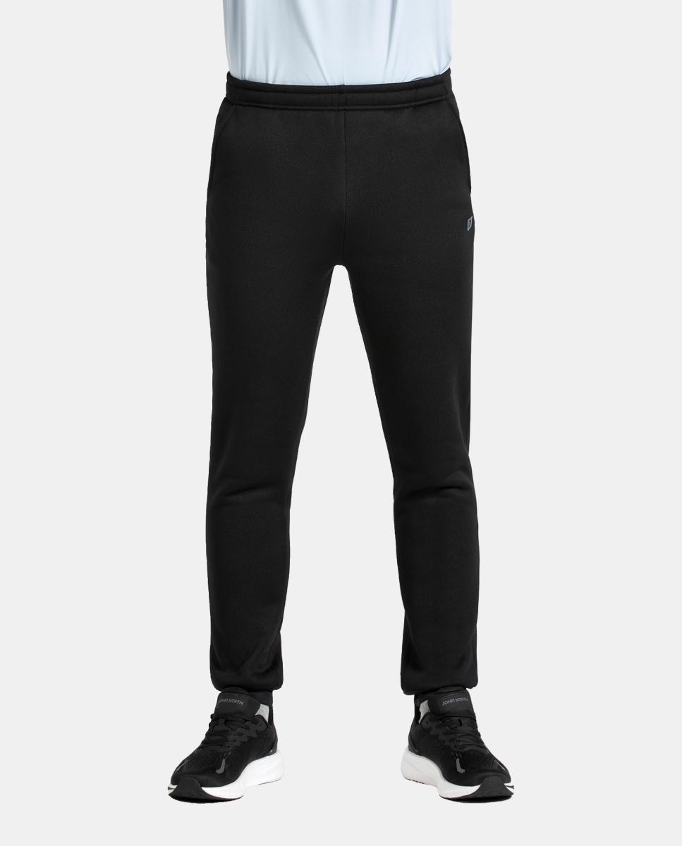 John Smith Pantalón largo Hombre TARNEL Negro