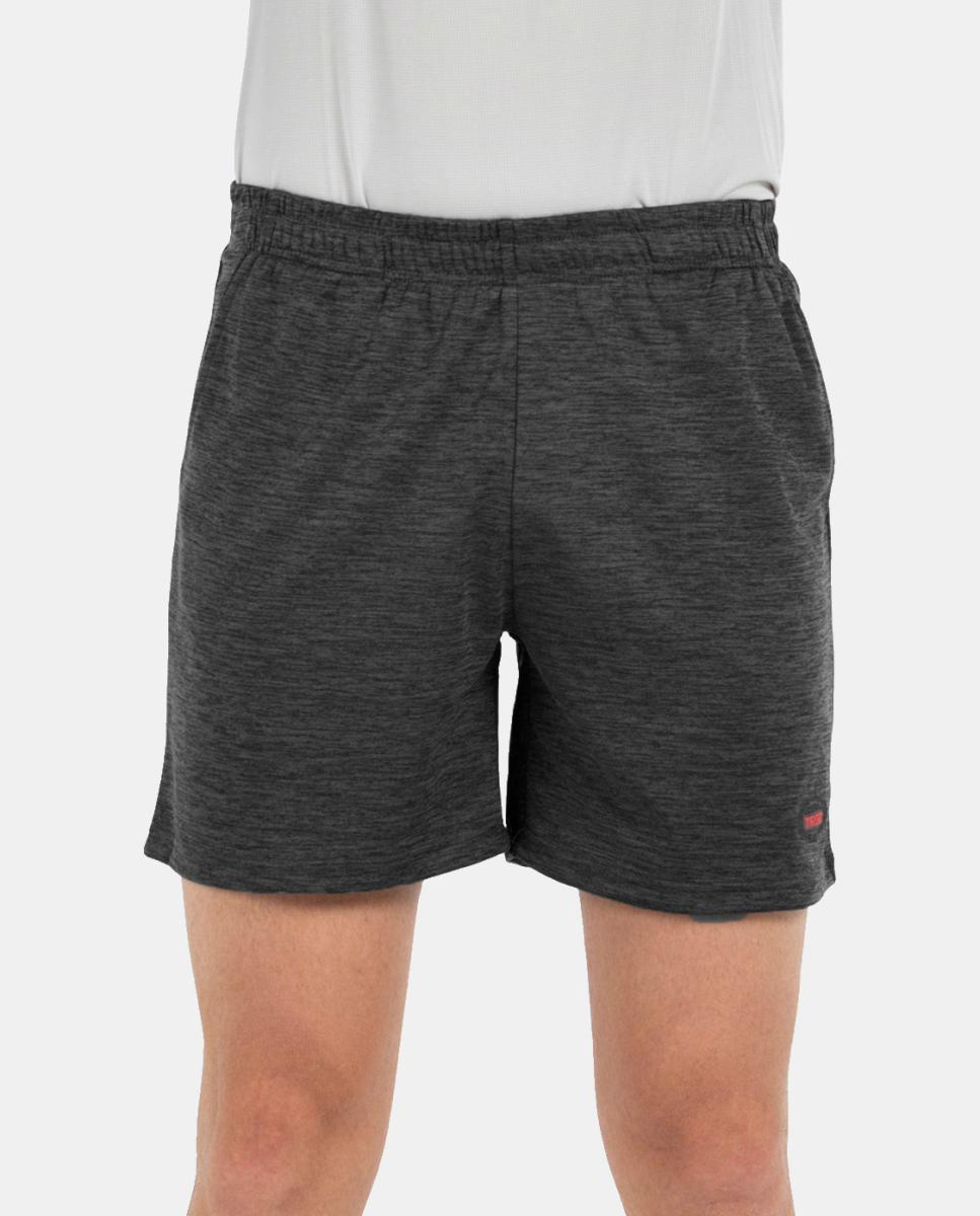 John Smith Pantalón corto Hombre TAMUREJO 26I Negro