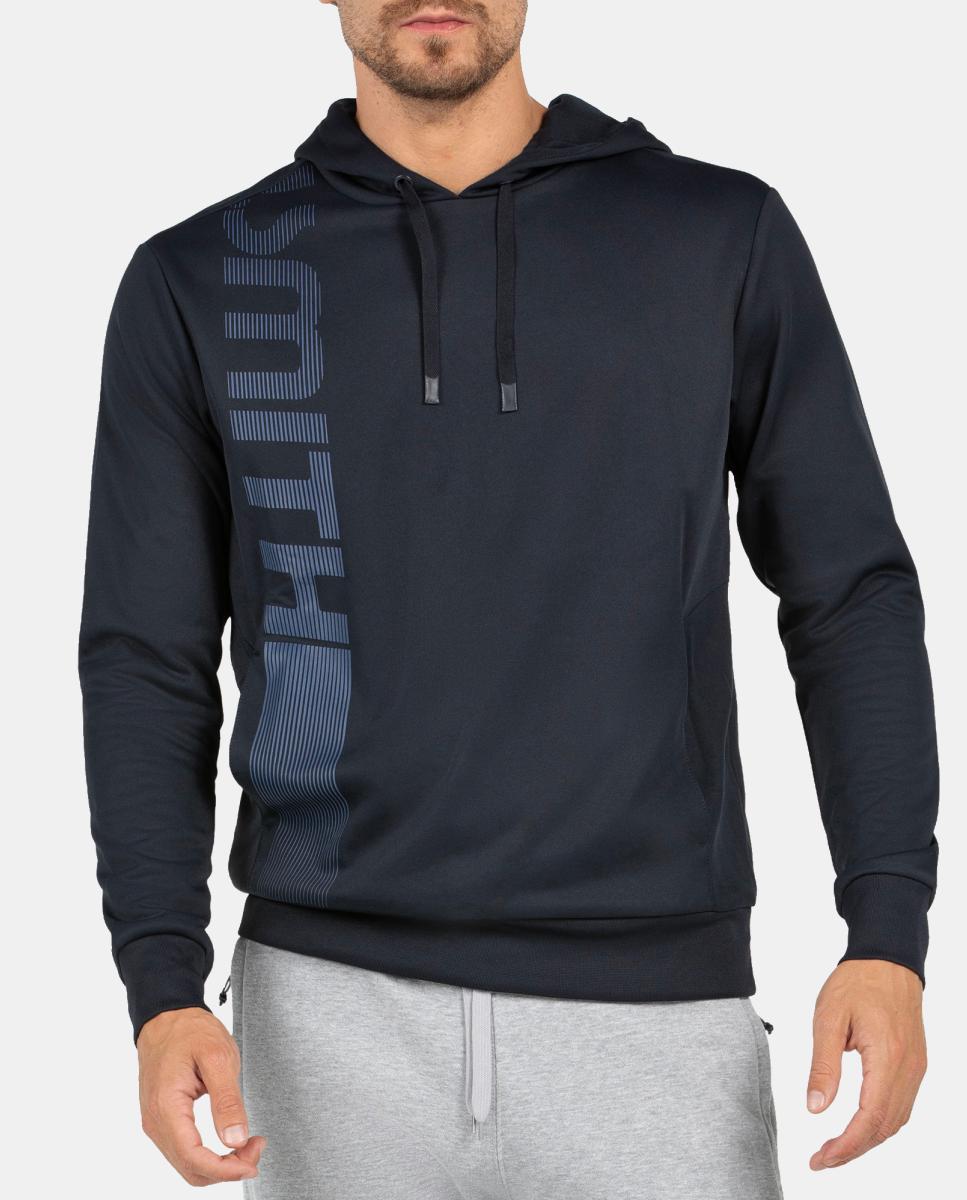Sudadera Hombre CURARAY M JOHN SMITH - Azul Azul-1