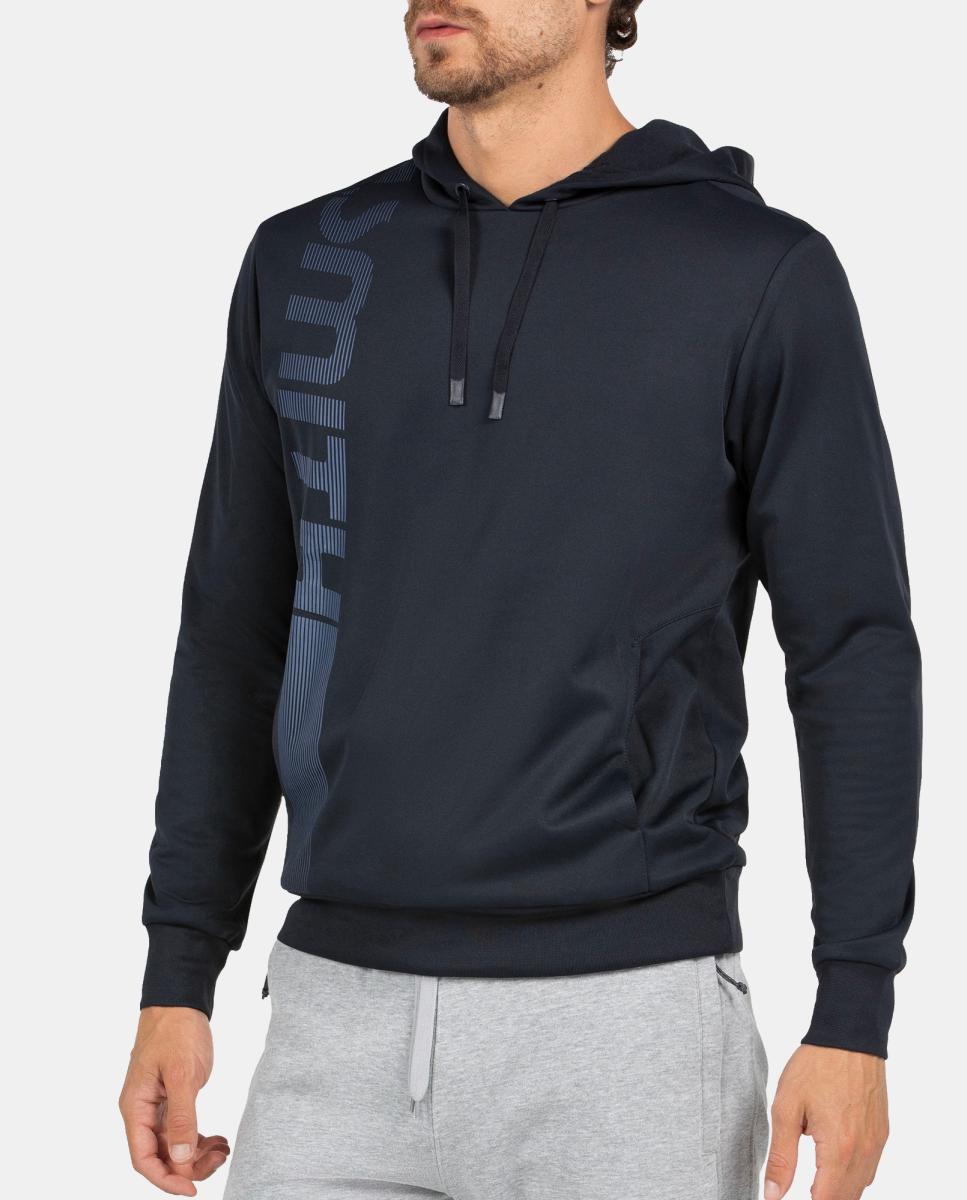 Sudadera Hombre CURARAY M JOHN SMITH - Azul Azul-2