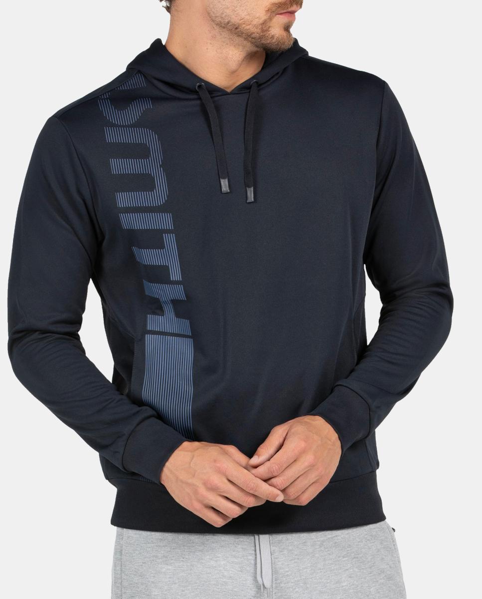 Sudadera Hombre CURARAY M JOHN SMITH - Azul Azul-3