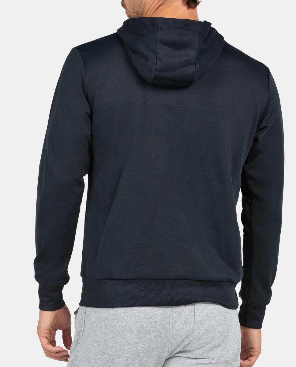 Sudadera Hombre CURARAY M JOHN SMITH - Azul Azul-4