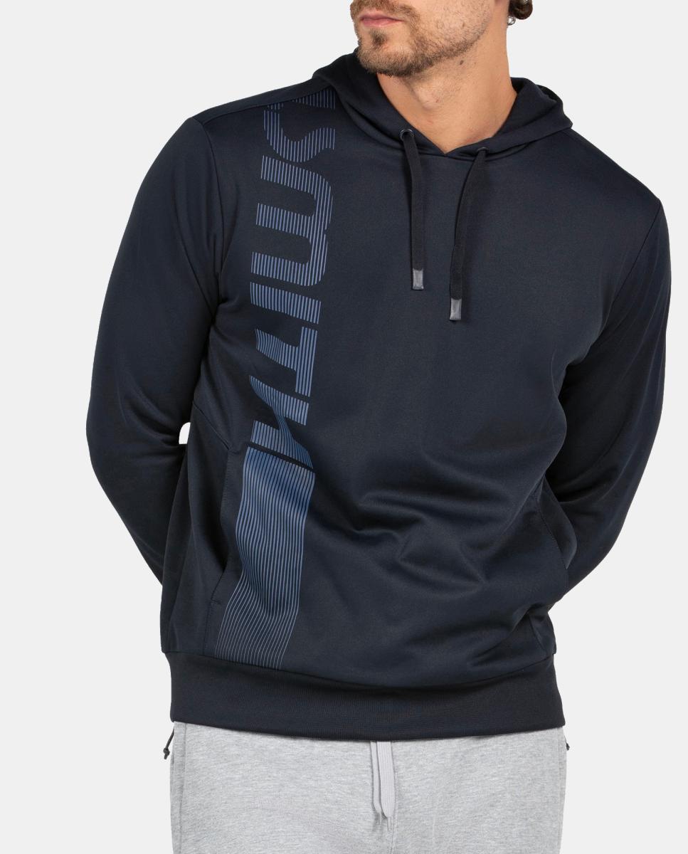 Sudadera Hombre CURARAY M JOHN SMITH - Azul Azul-5