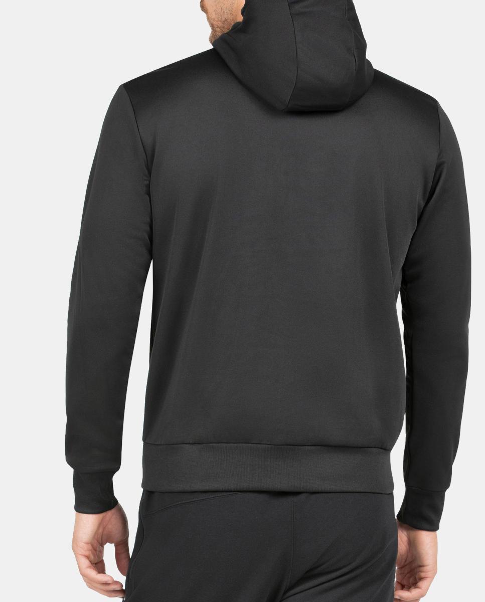 Sudadera Hombre CUYUNI JOHN SMITH - Negro Negro-4