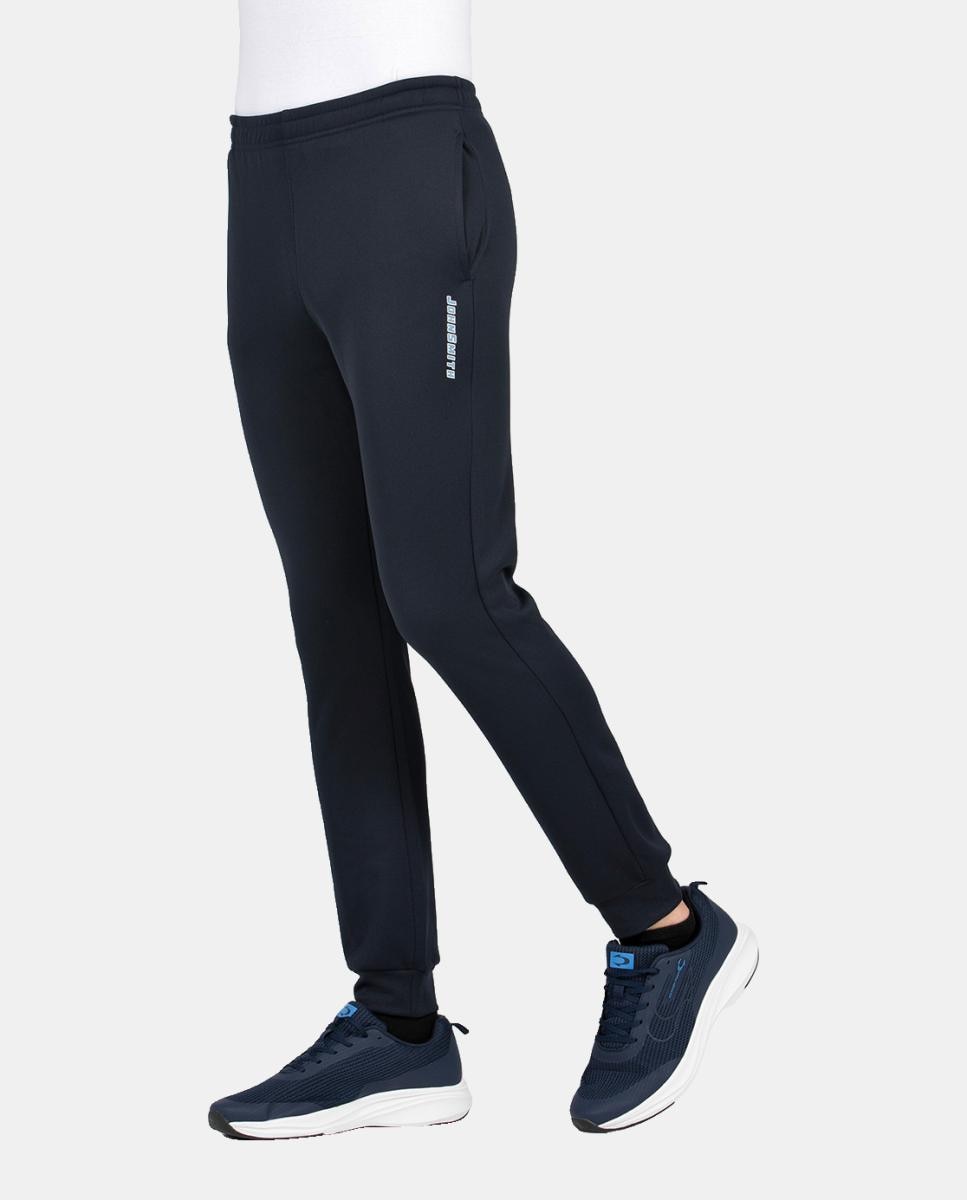 Pantalón largo Hombre GURUPI M 26I JOHN SMITH - Azul Azul-2